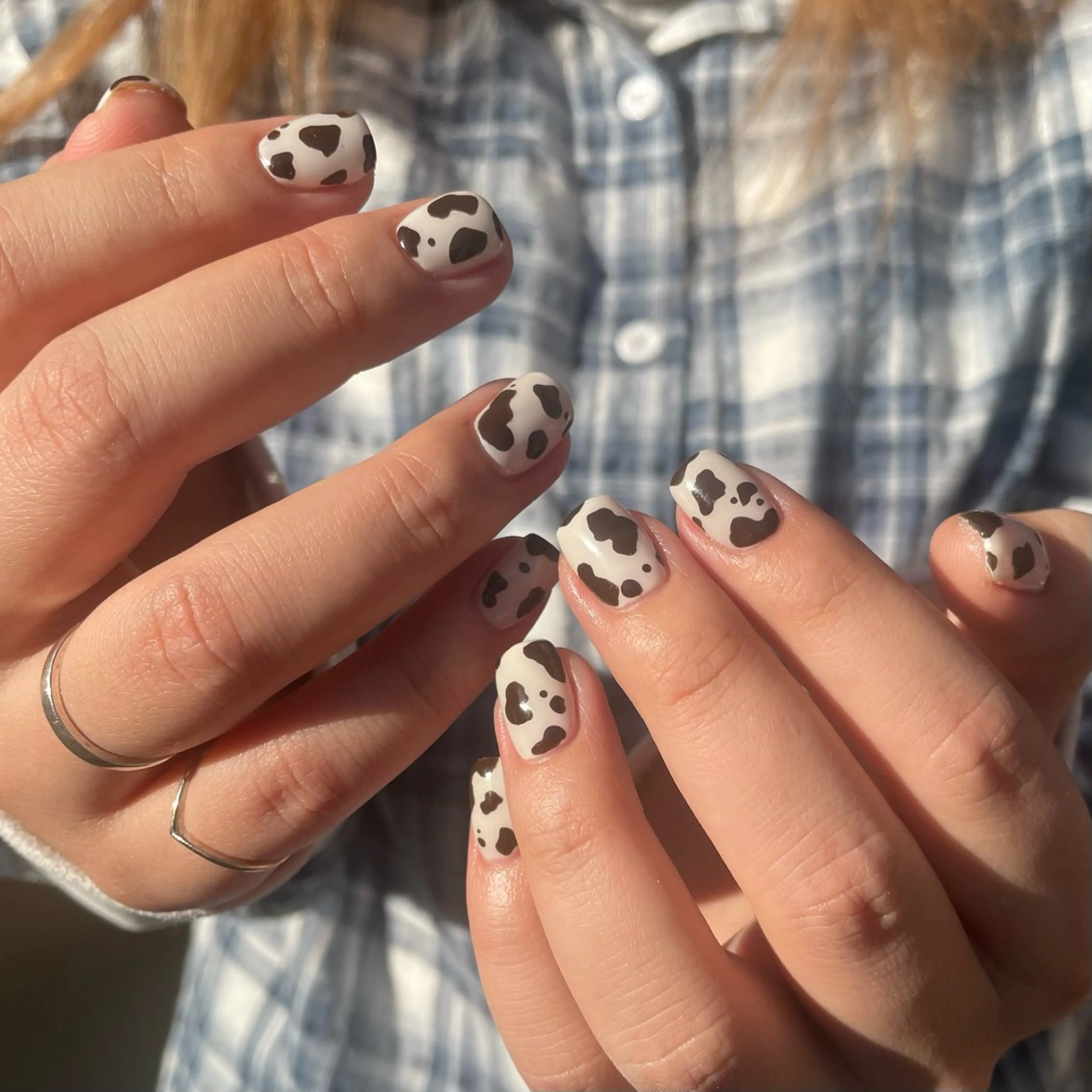 ネイル ハンドネイル nail salon こぐまのネイルデザイン