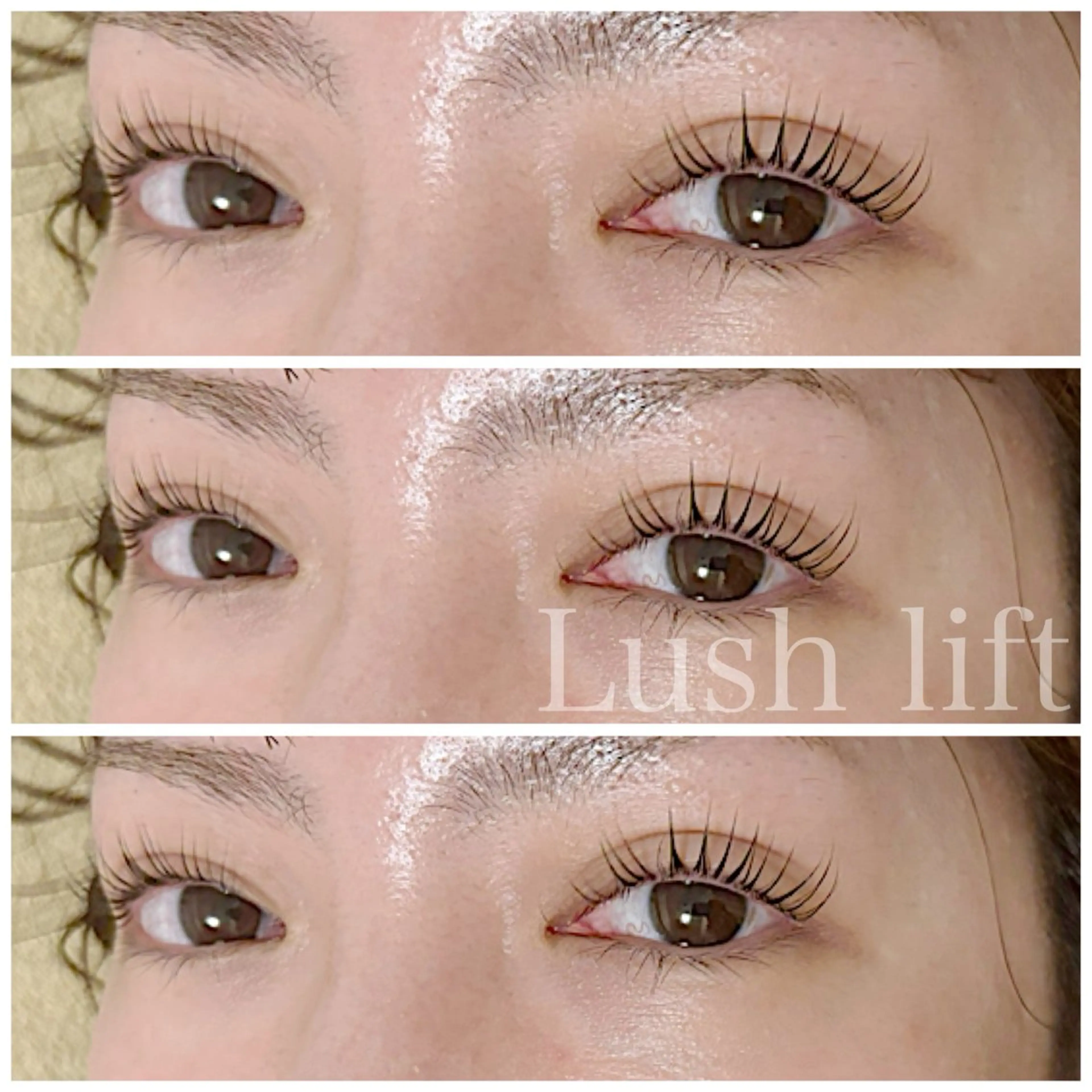 マツエク・マツパ 一重×まつ毛パーマ マツパ Sono 苑田 彩のマツエク・マツパデザイン