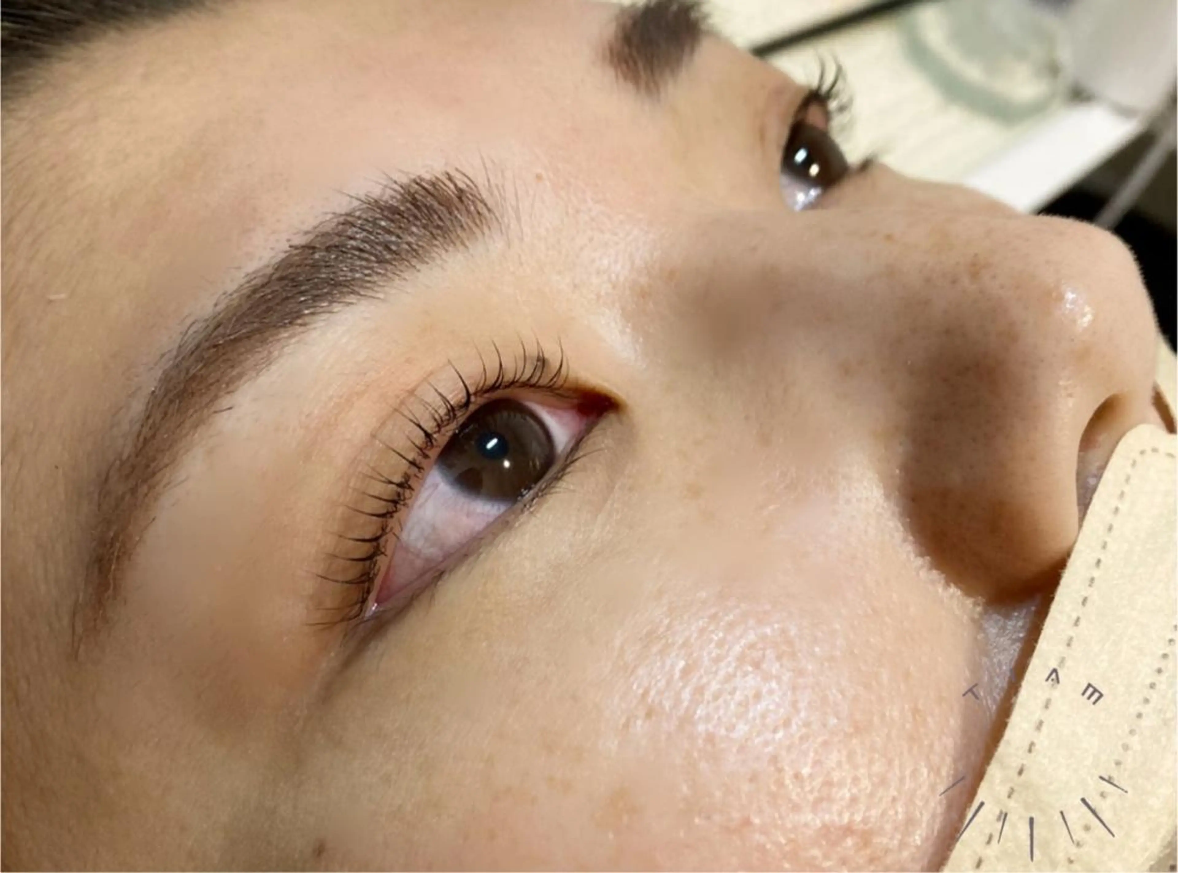 マツエク・マツパ TIAM（ティアム）所属・TIAM 前田 みゆきのマツエク・マツパデザイン