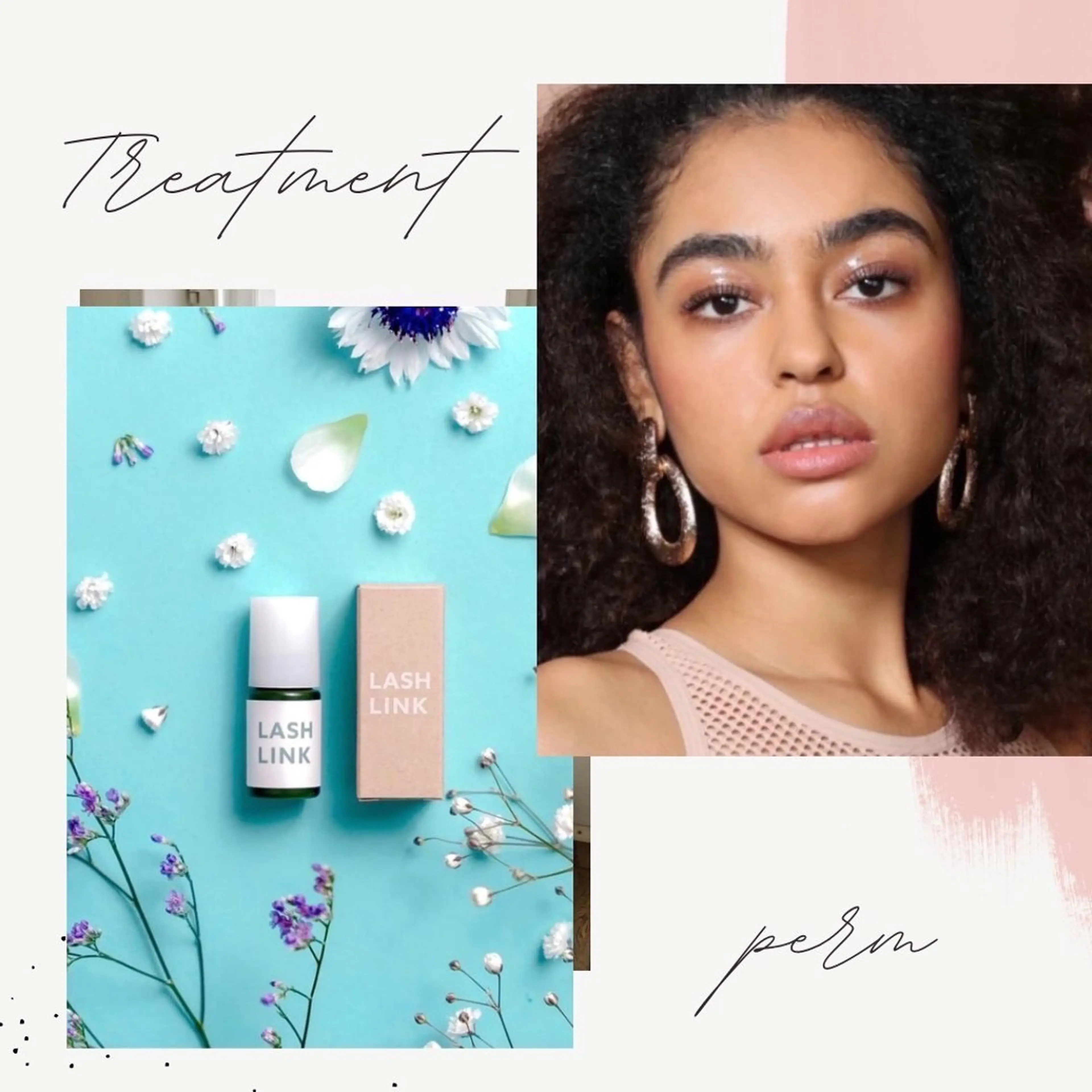 マツエク・マツパ マツパ LASH ラッシュのマツエク・マツパデザイン