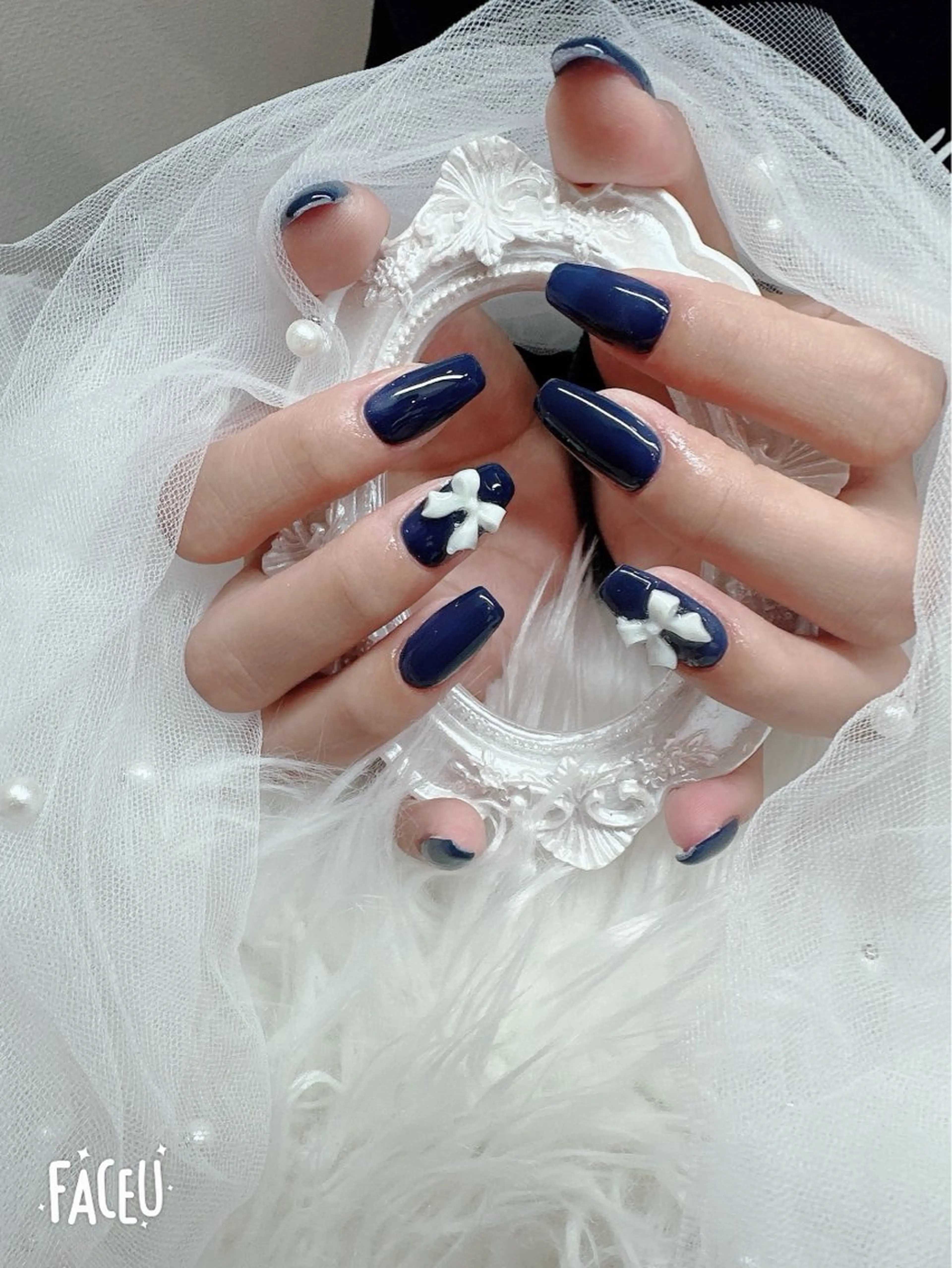 ネイル ハンドネイル Lucy nail所属・Lucy nailのネイルデザイン