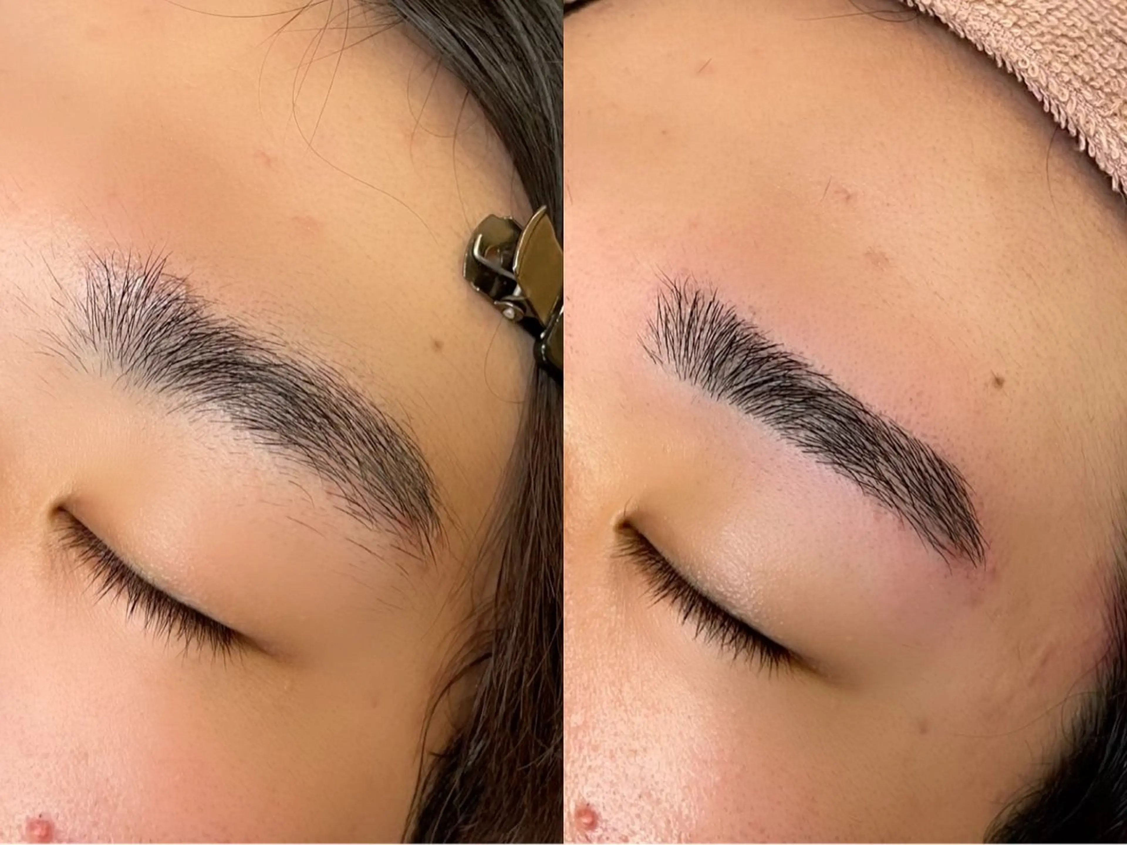 アイブロウ メンズ特化 👦🏻✨memeの眉毛・アイブロウイメージ