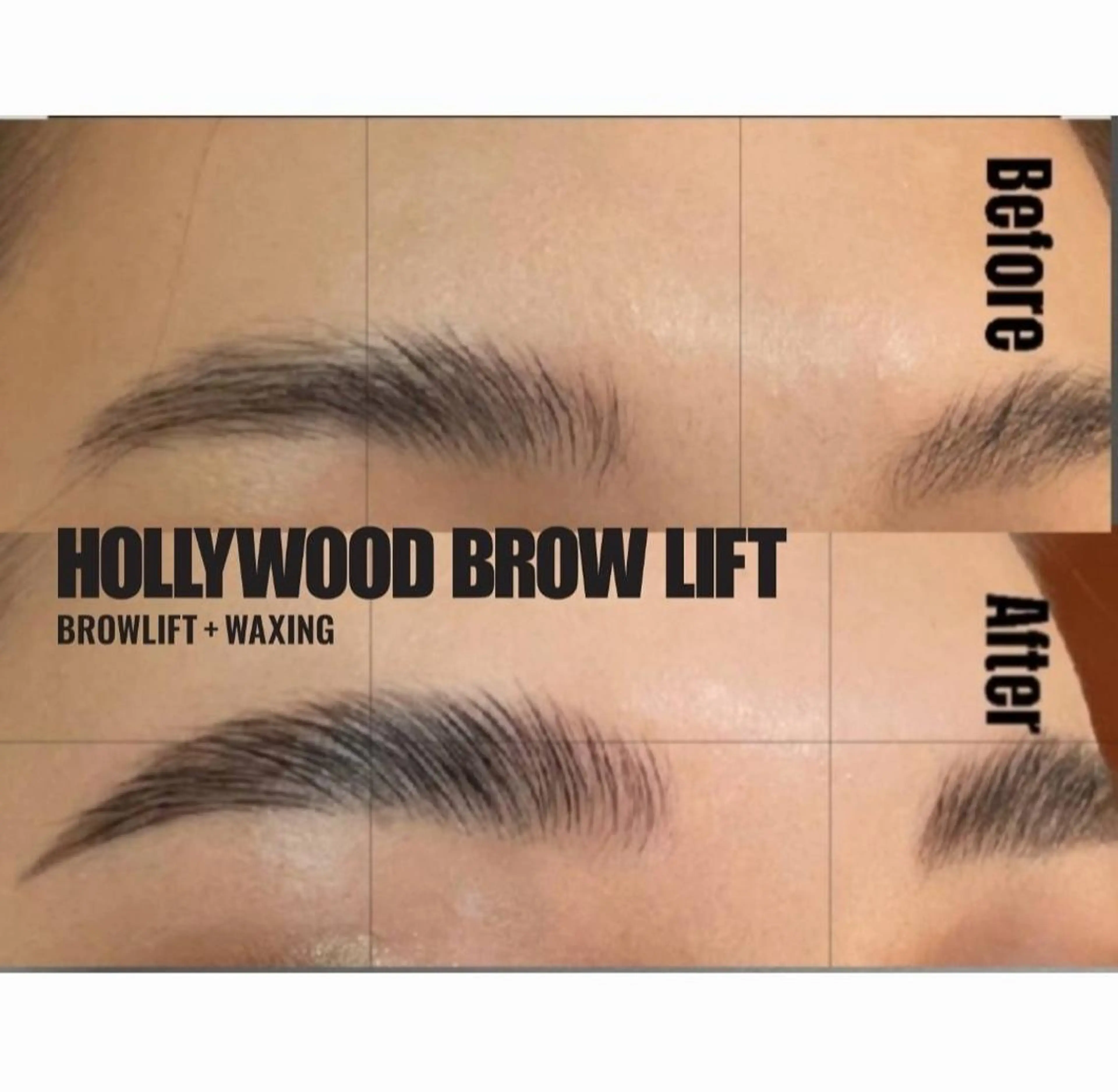 アイブロウ ROSE・ MARY 鈴木のネイルデザイン