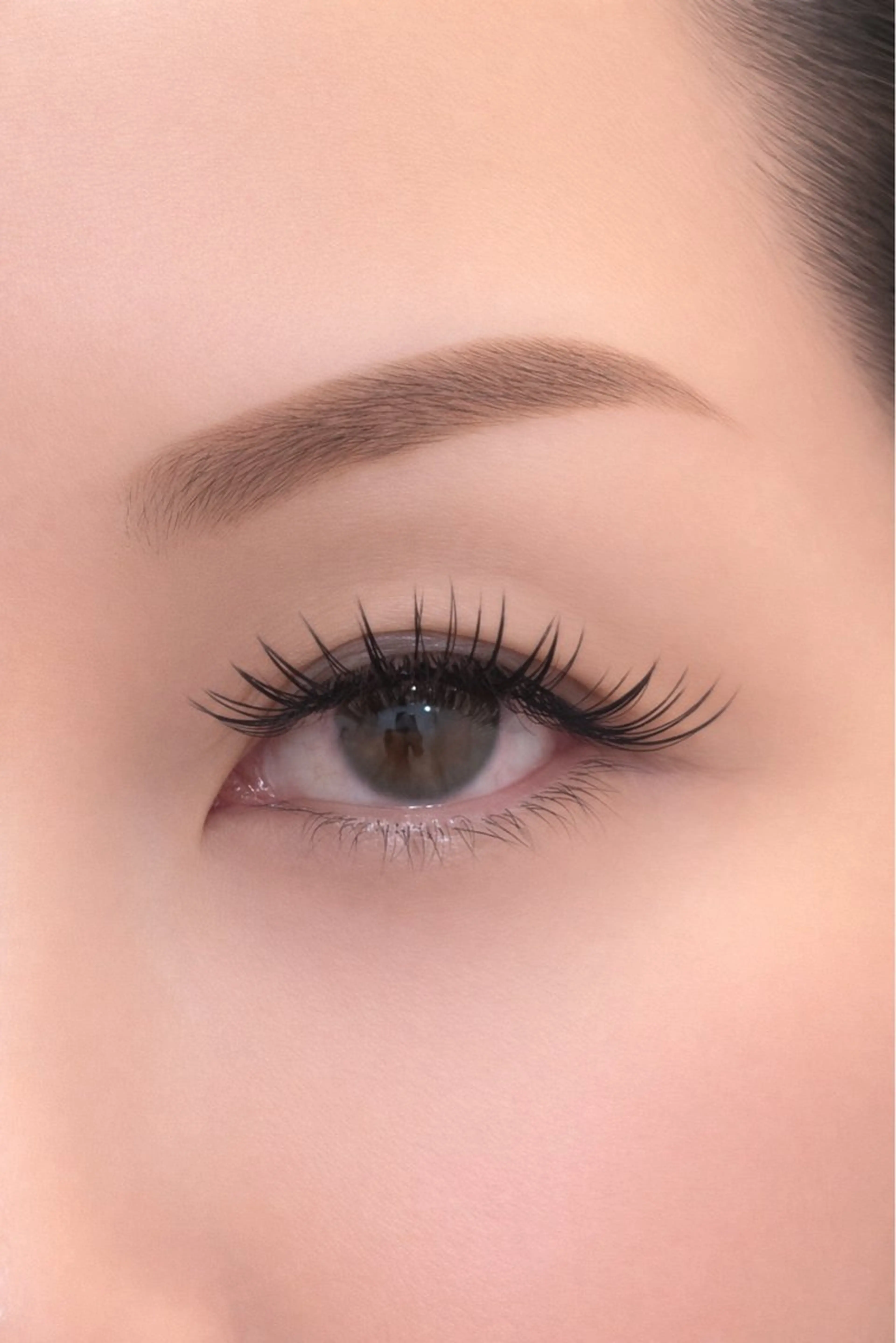 マツエク・マツパ マツエク ♡市江杏名/ Tia'm♡の眉毛・アイブロウイメージ