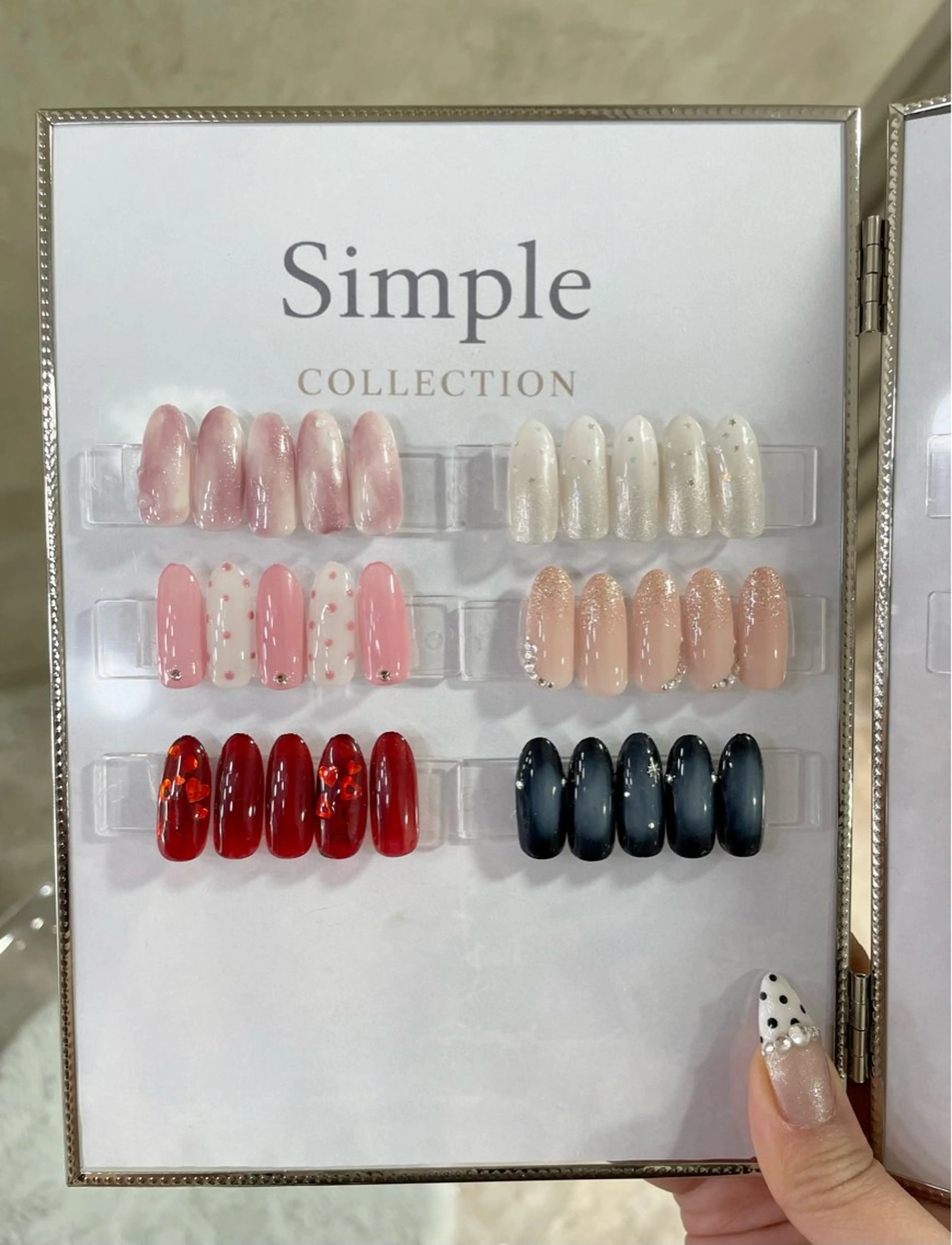 【‼️4/19(日）まで限定‼️】定額シンプル（オフ込み無料)🕊️⚠️当店のご来店が初めての方のみ対象です⚠️の写真