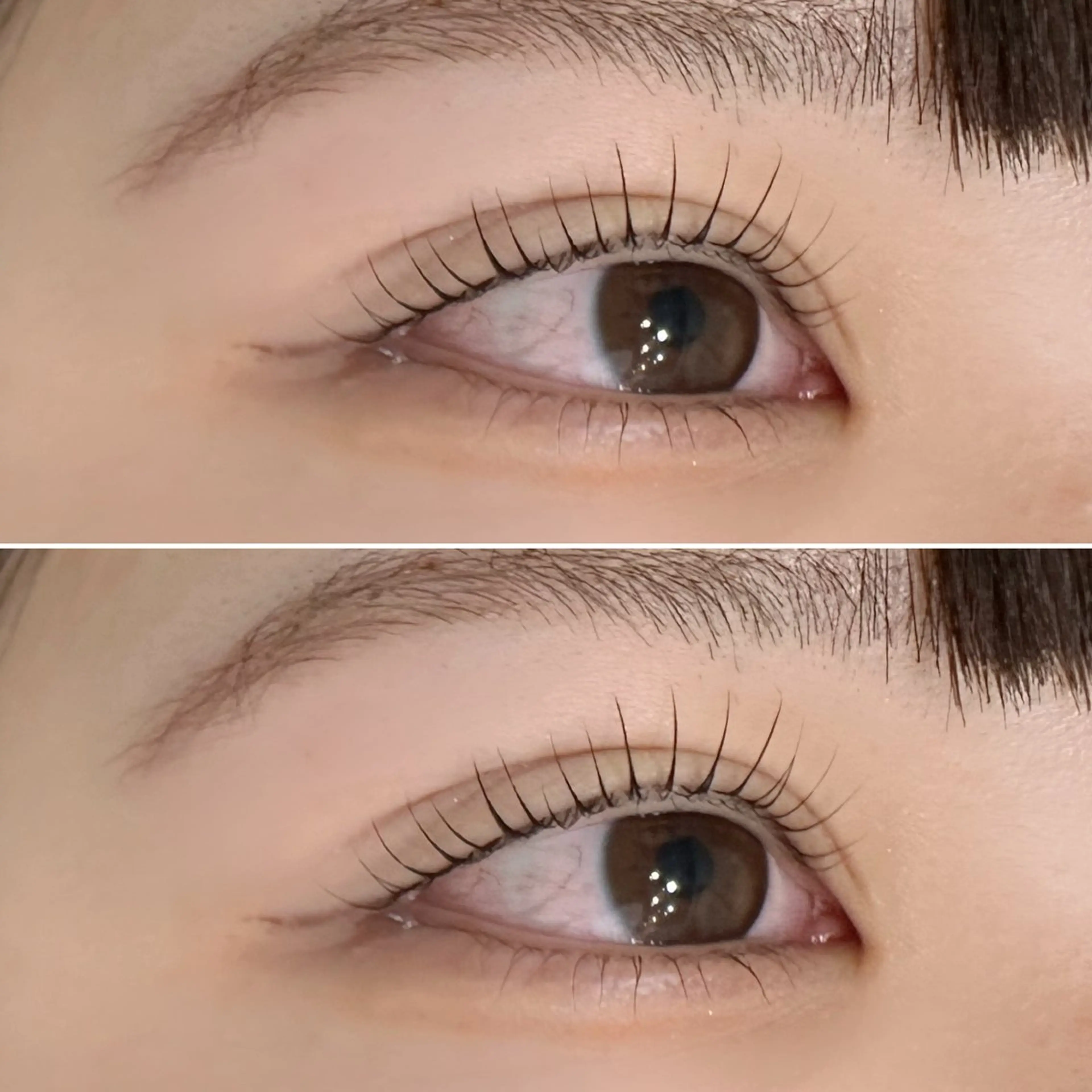 マツエク・マツパ 元木 友理のマツエク・マツパデザイン