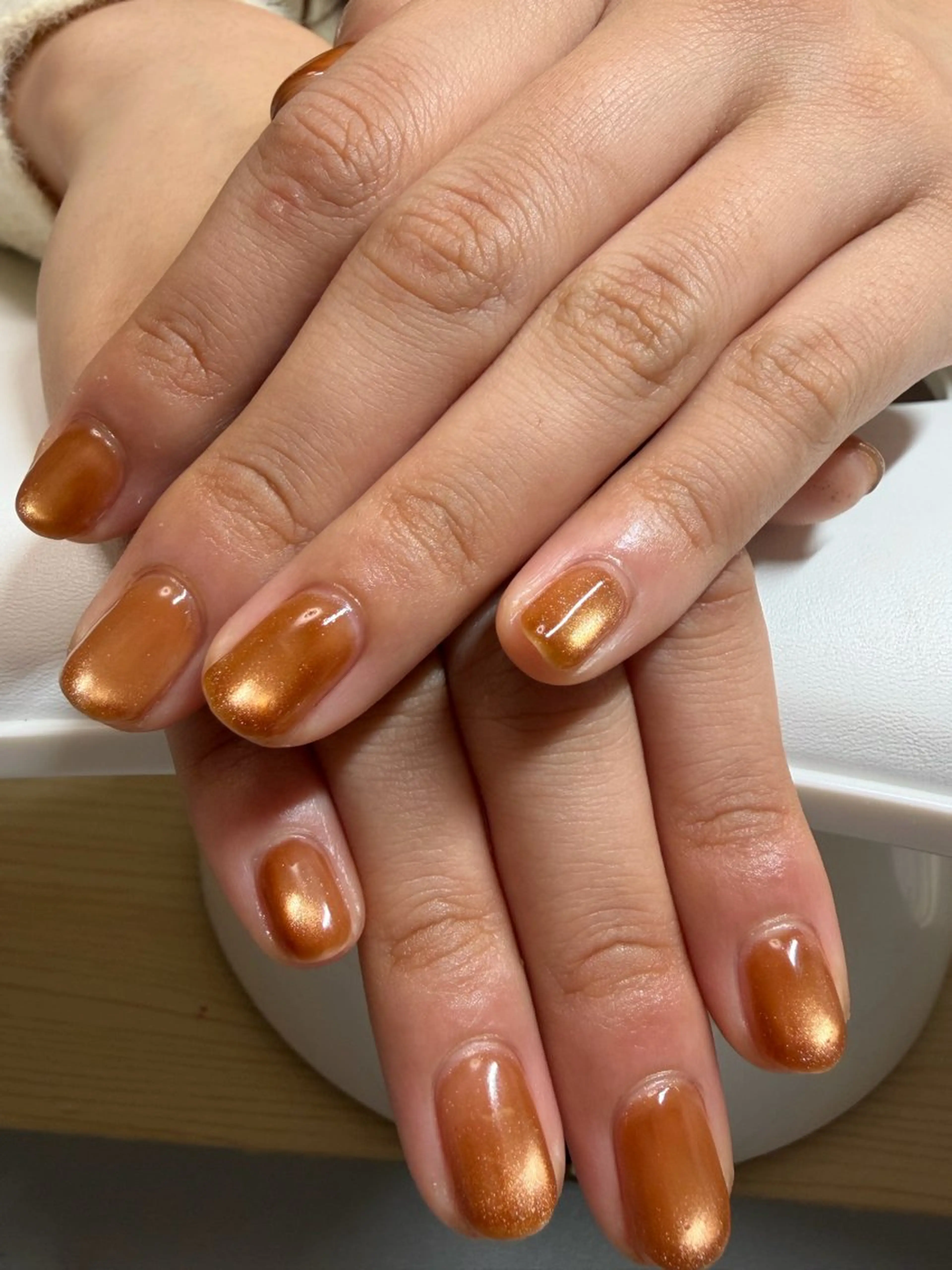 ネイル ハンドネイル IZUMI YUKIのネイルデザイン