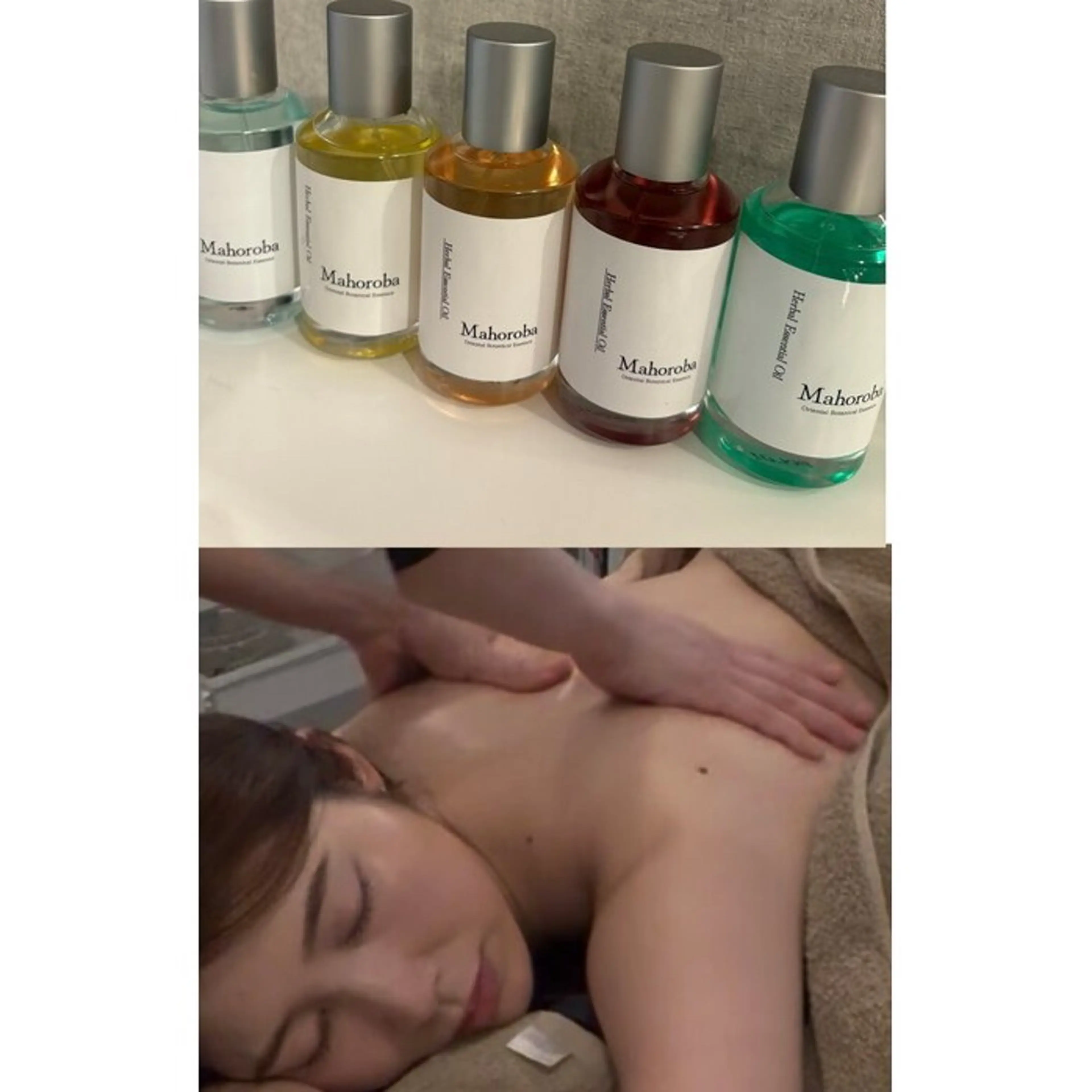 鍼灸サロン mahorobaトモのエステ・リラクイメージ