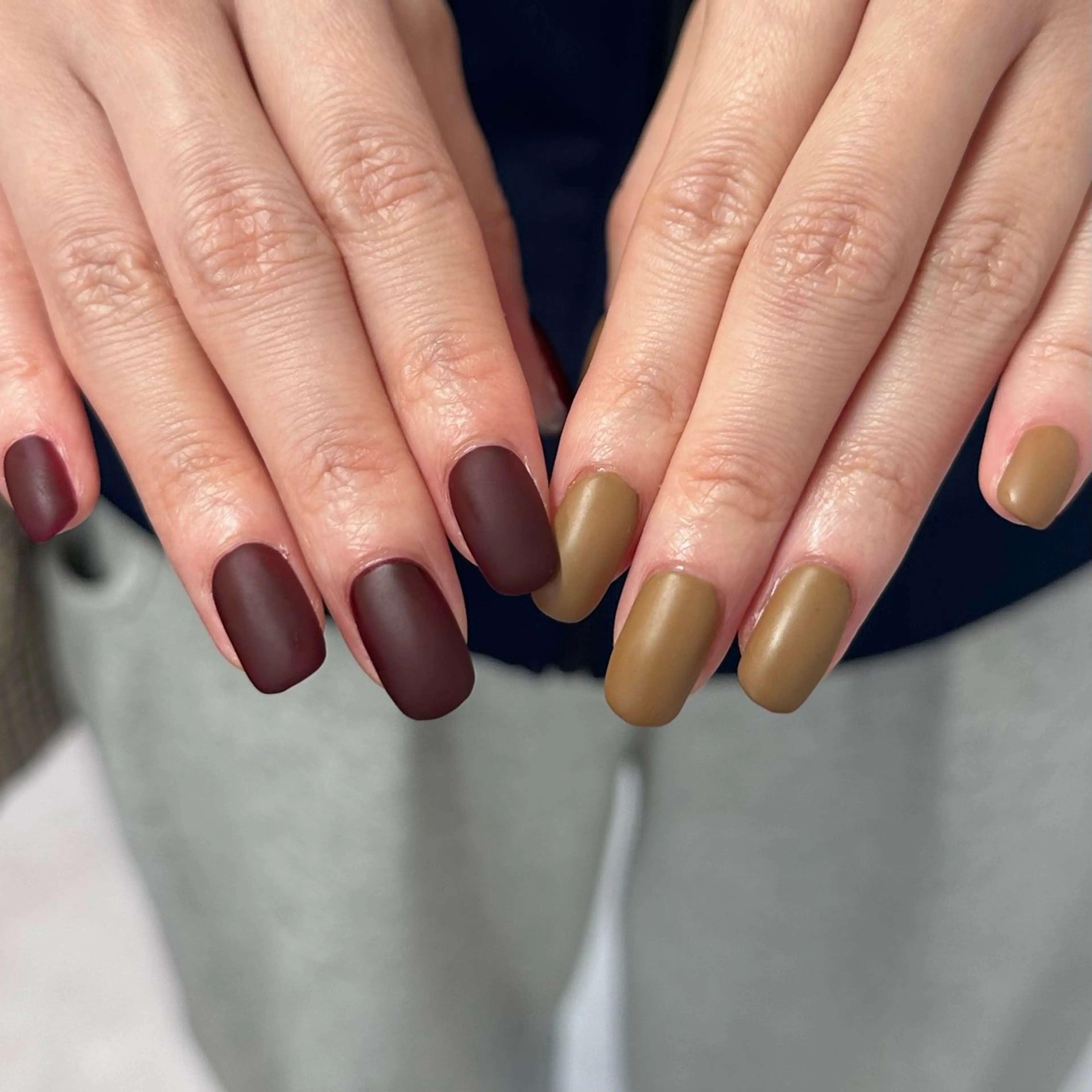 ネイル filonnail_ ayakoのネイルデザイン