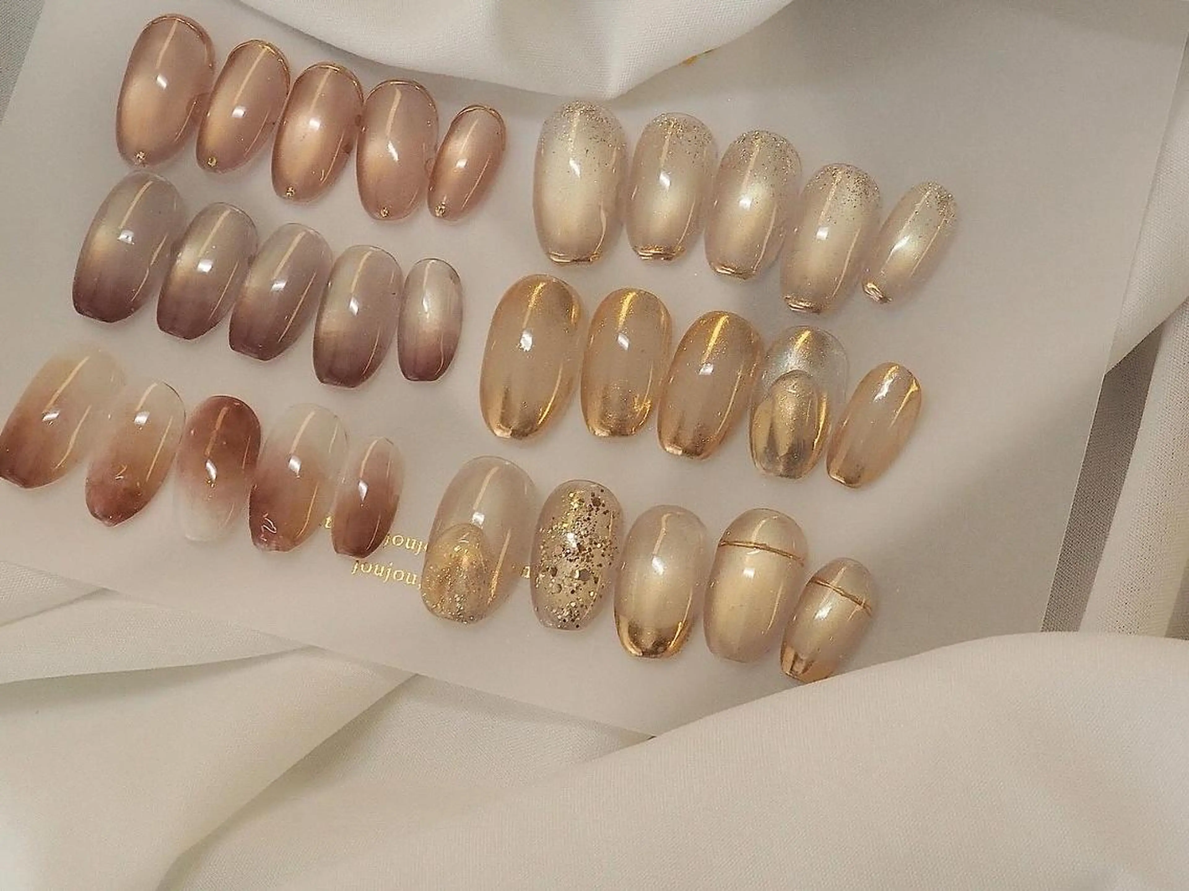 （オフなし） ͙·定額デザインの写真