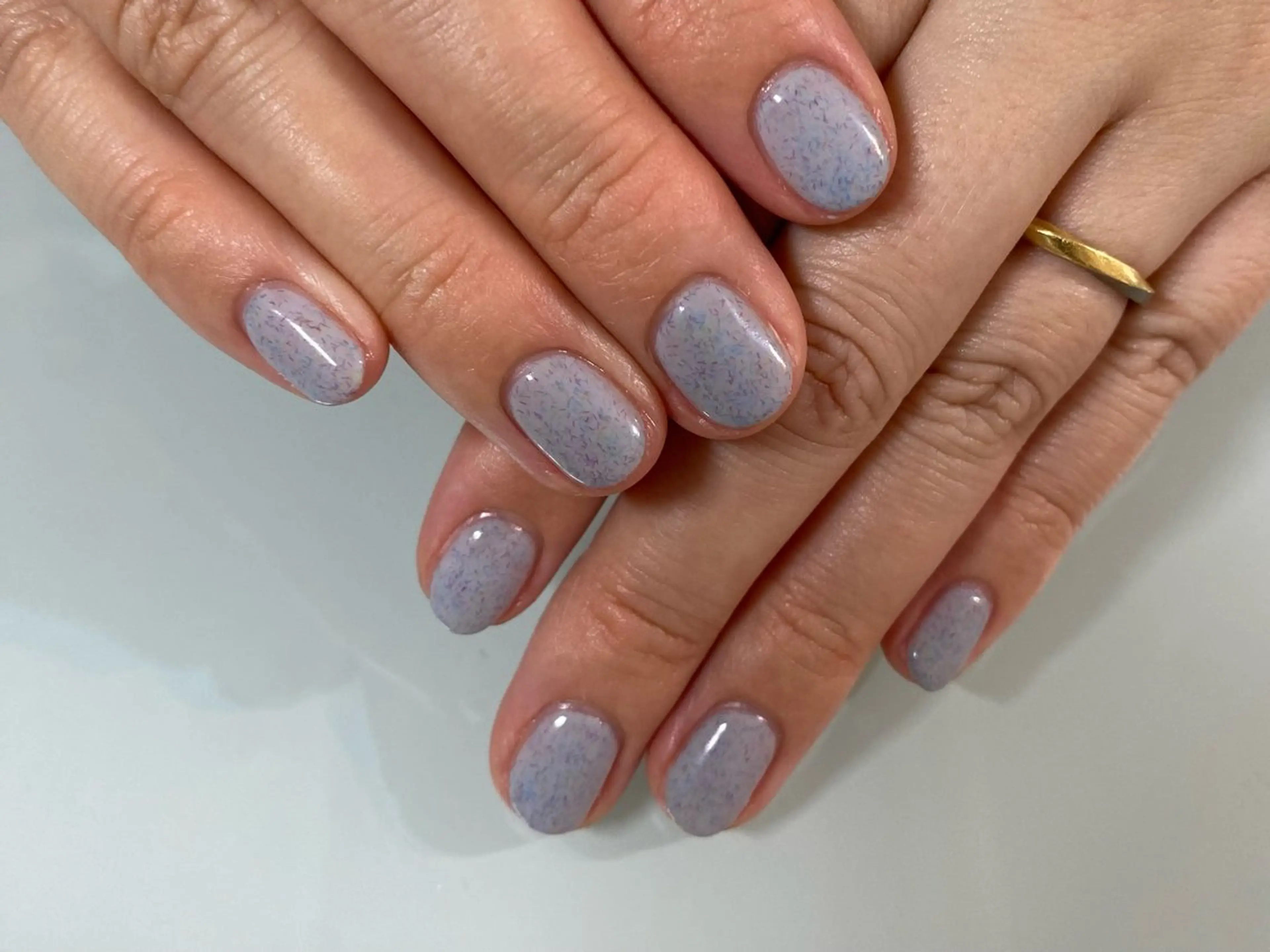 ネイル ハンドネイル Nailist Yasucoのネイルデザイン