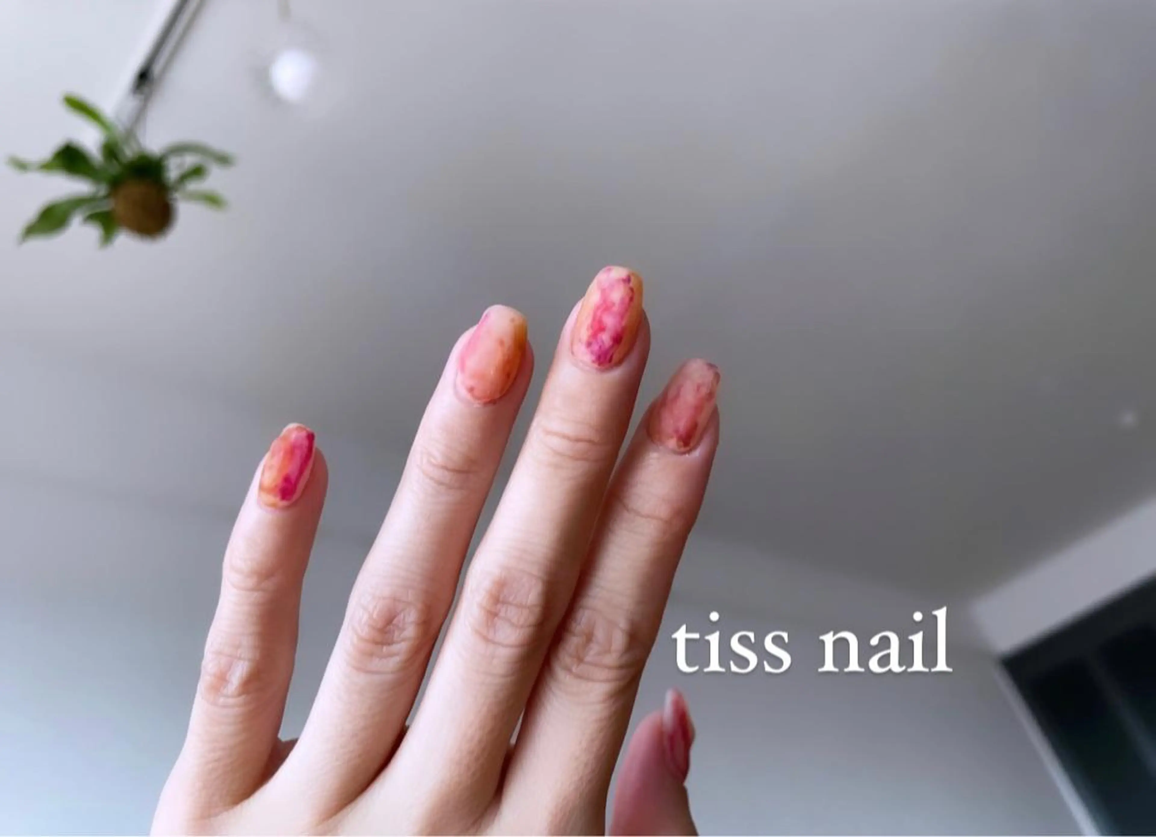 ネイル kohatsu こはっちゃんのネイルデザイン