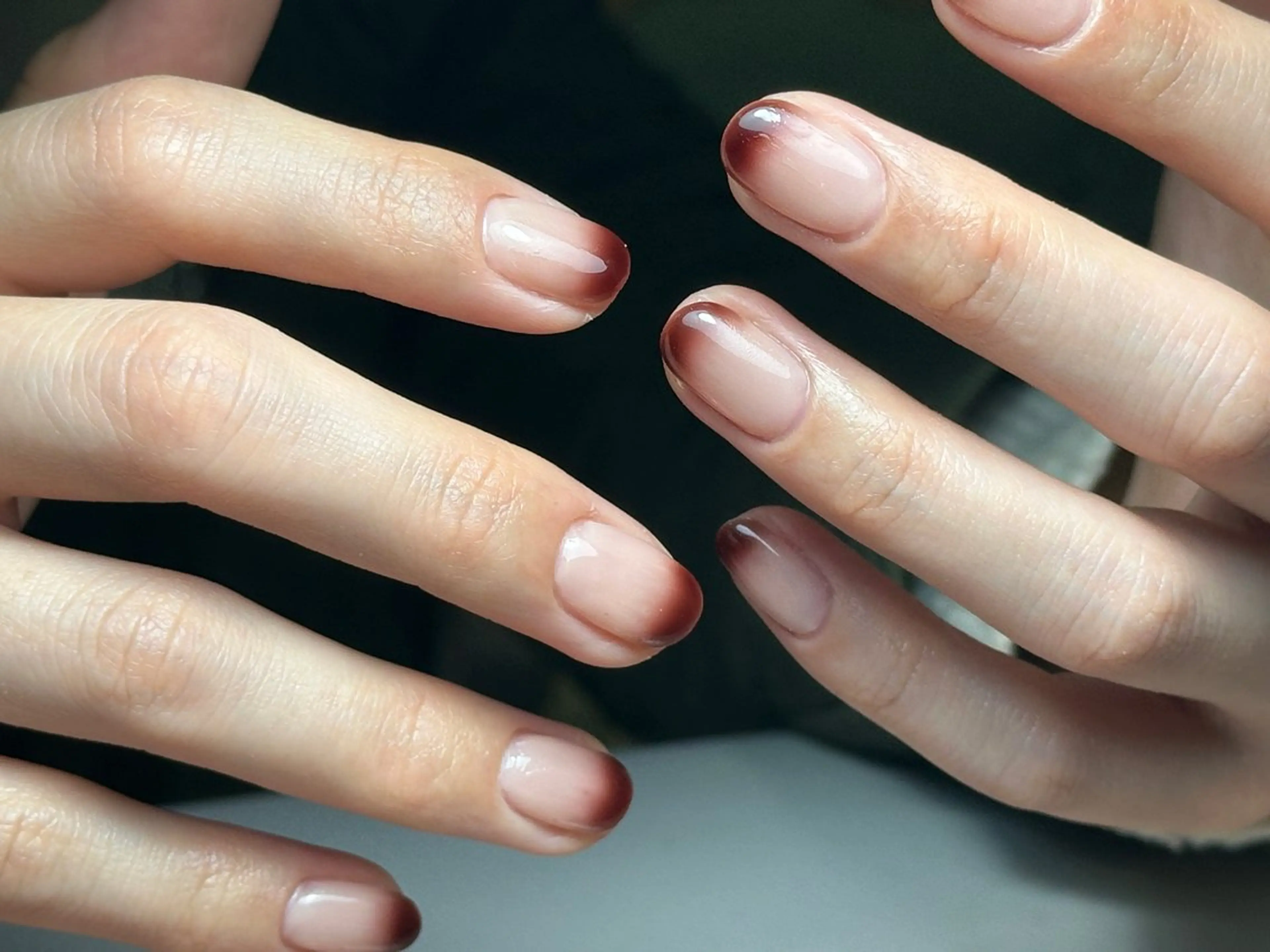 ネイル Eveネイル チップスカルプ専門店のネイルデザイン