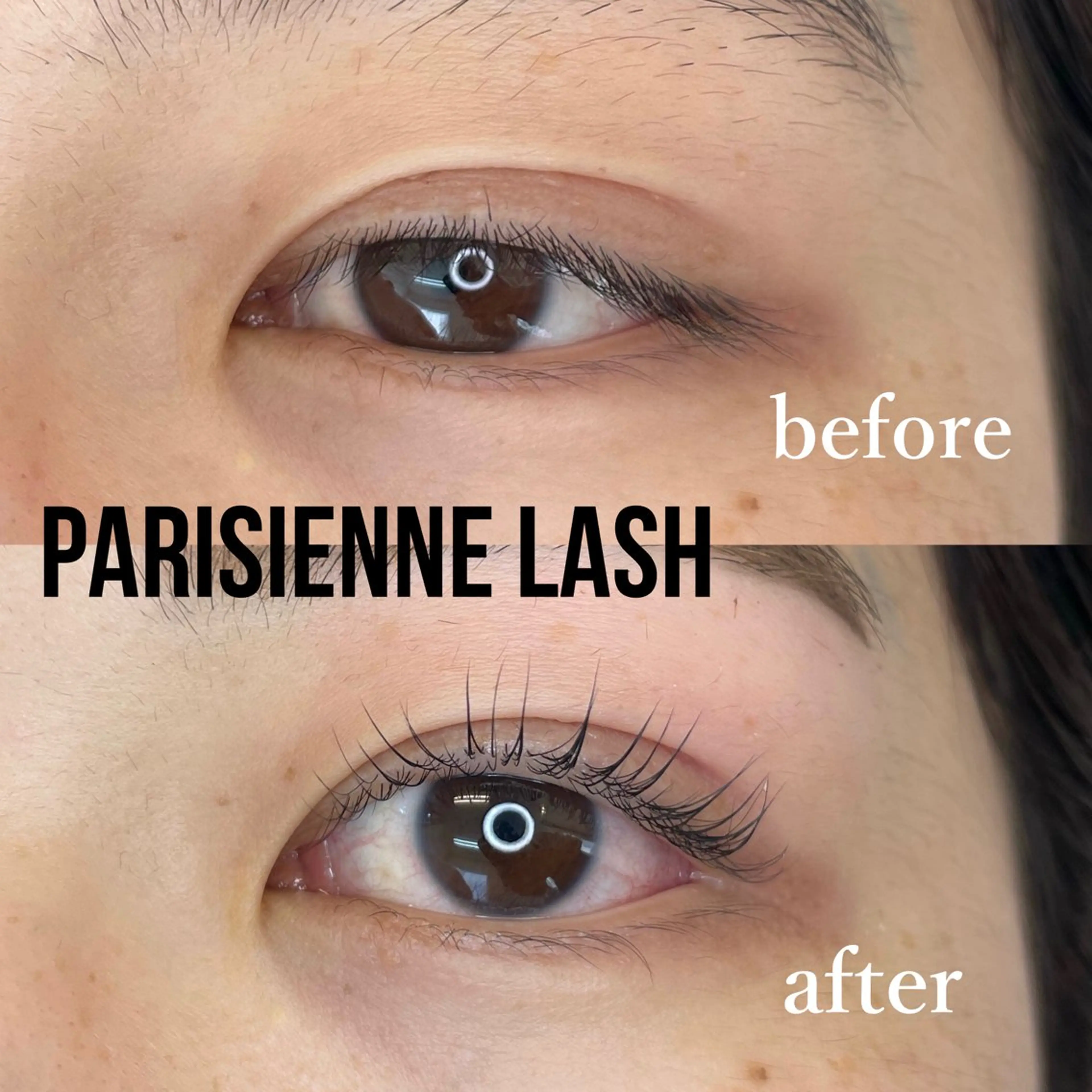 マツエク・マツパ マツパ olu 美甘 カレンの眉毛・アイブロウイメージ