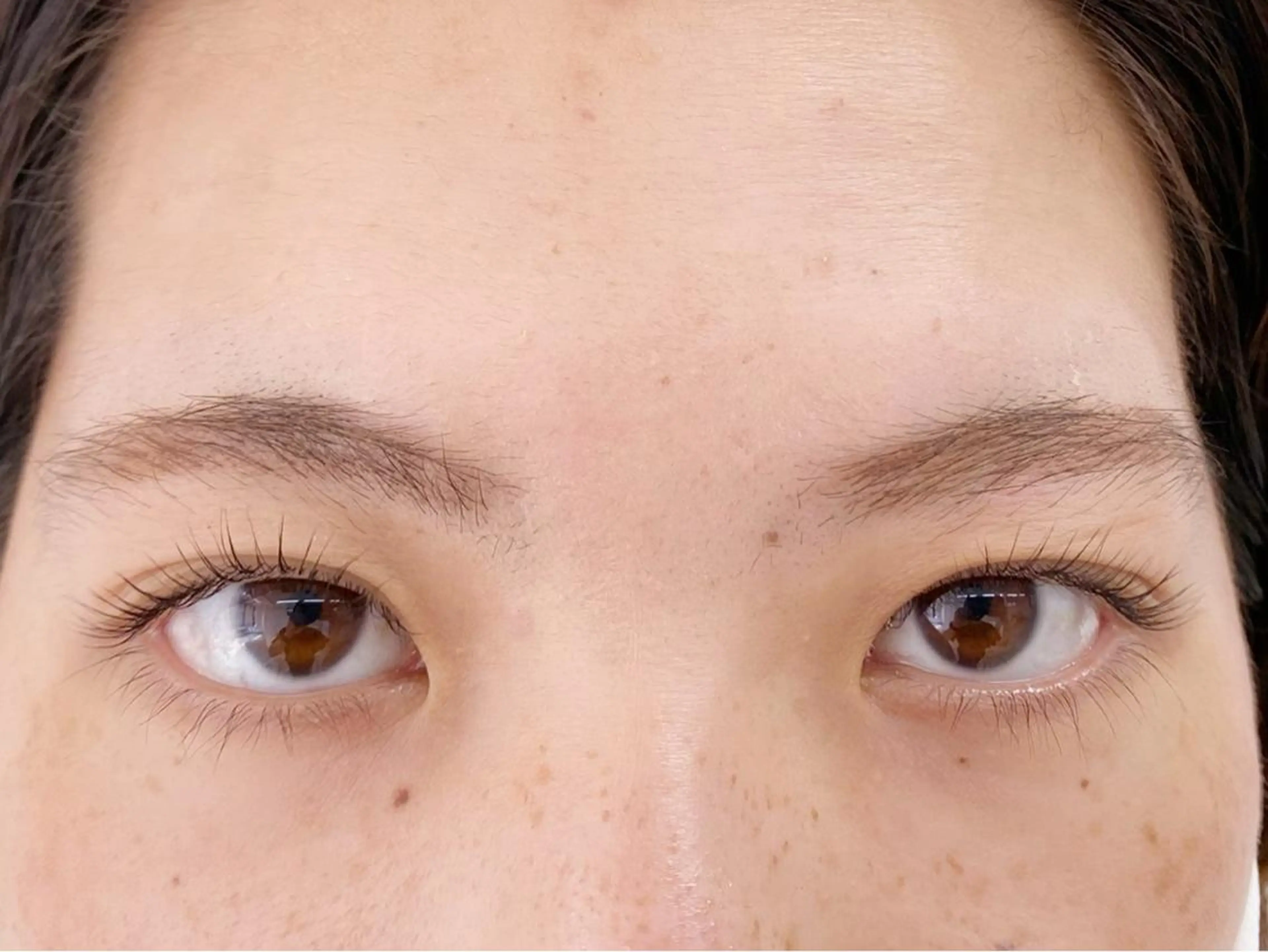 マツエク・マツパ マツパ eyelash mayuのマツエク・マツパデザイン