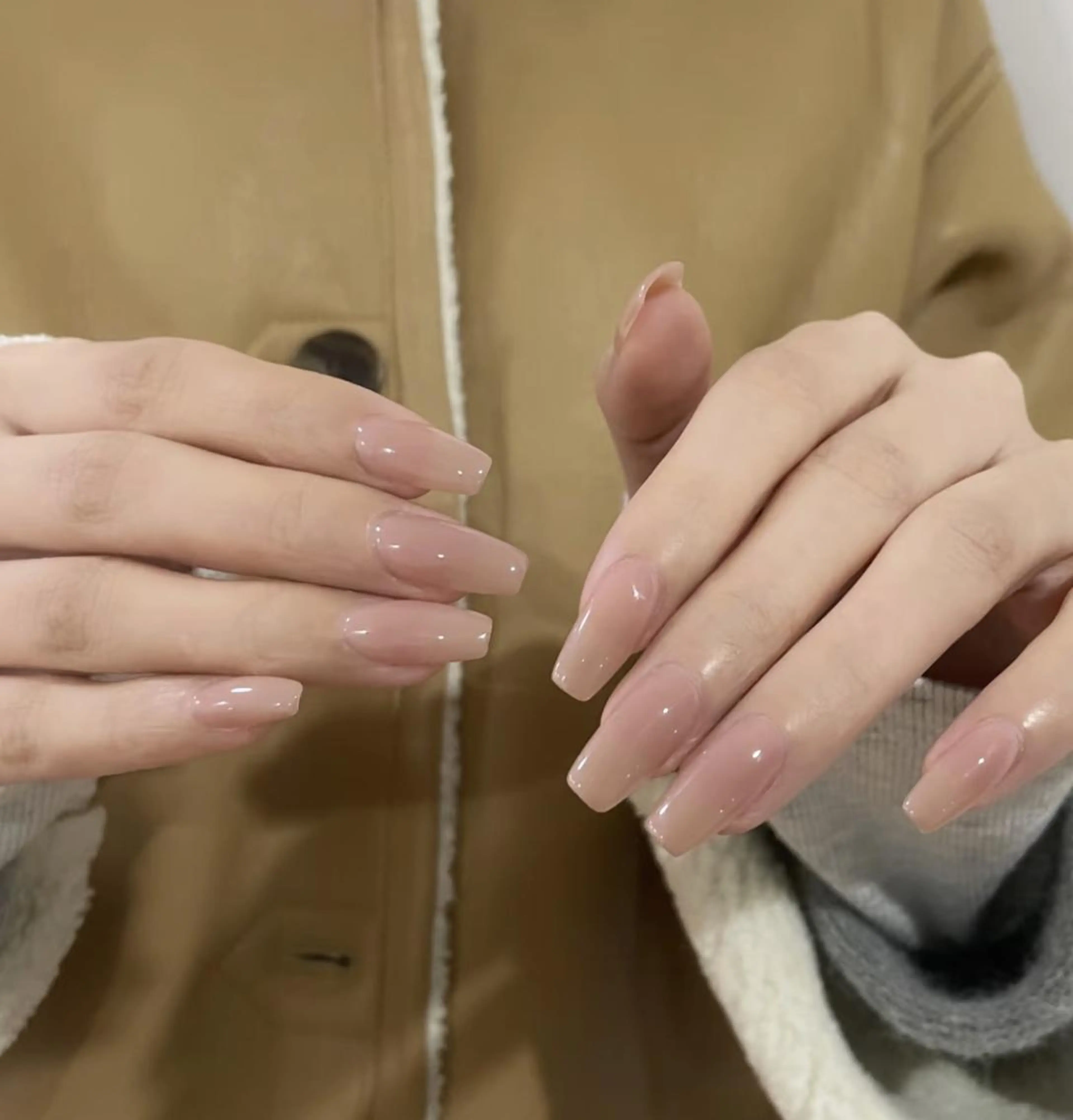 ネイル Molly _nailのネイルデザイン