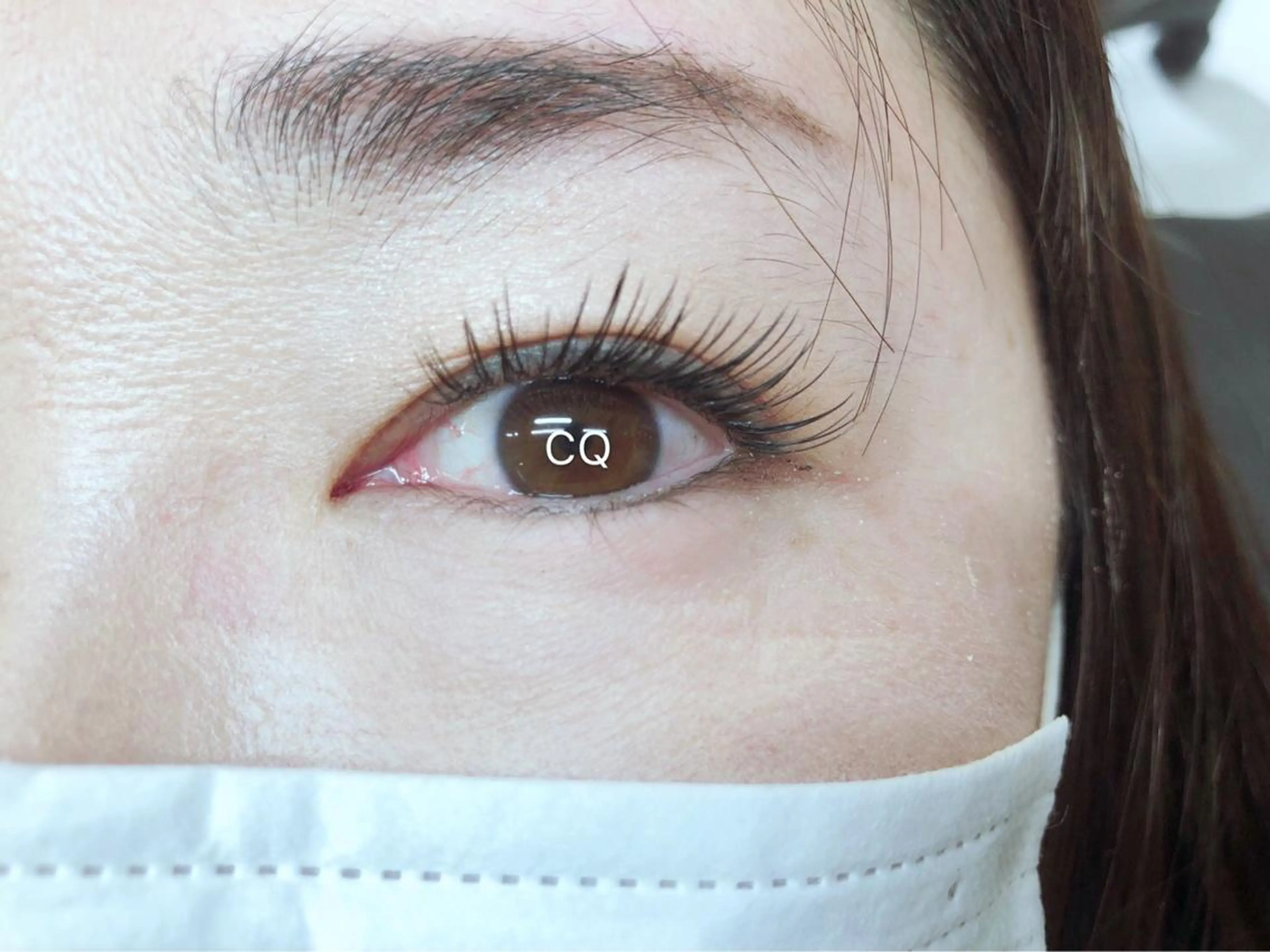 マツエク・マツパ トータルビューティー CQのネイルデザイン