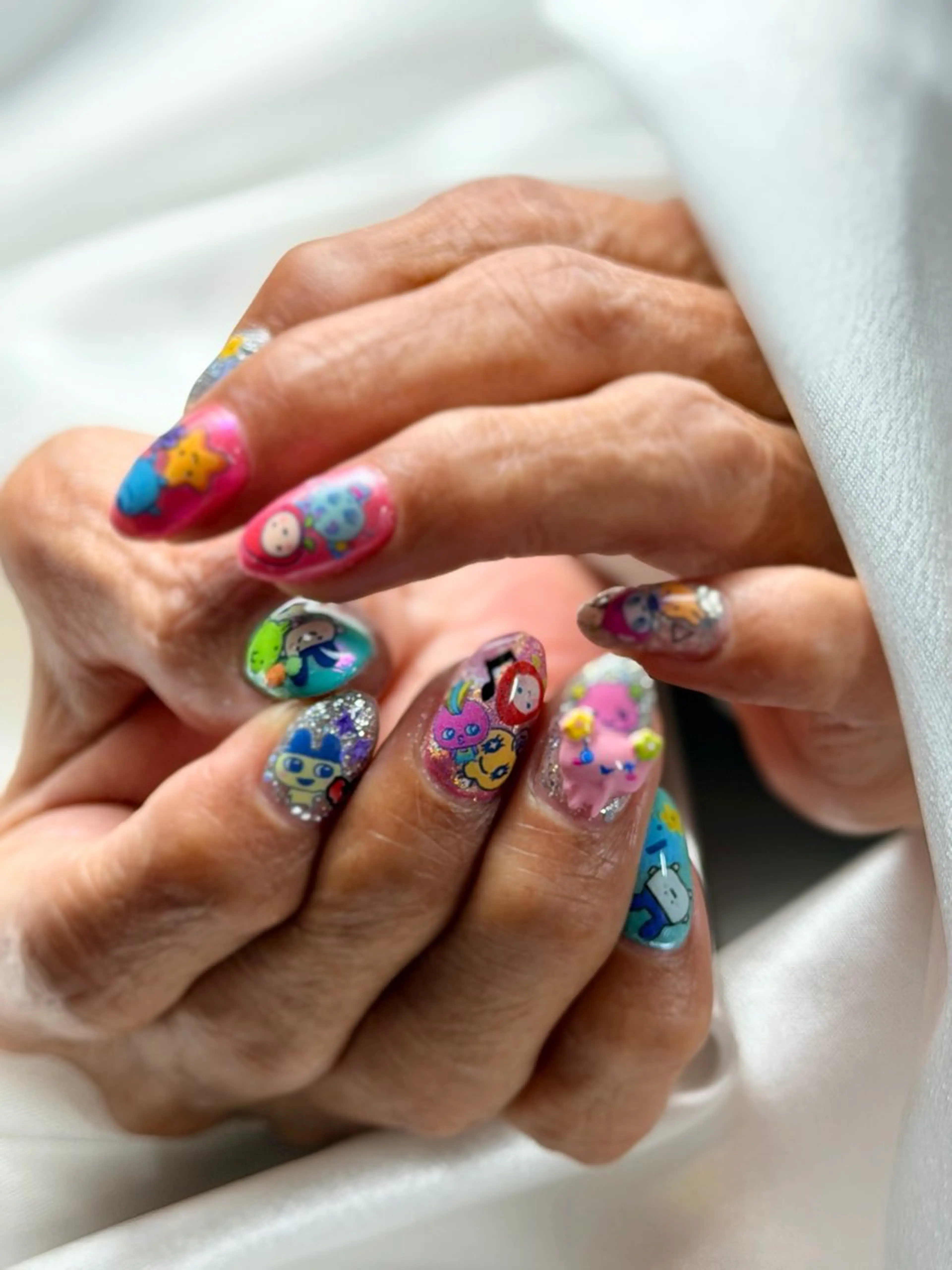 ネイル chou chouのその他イメージ