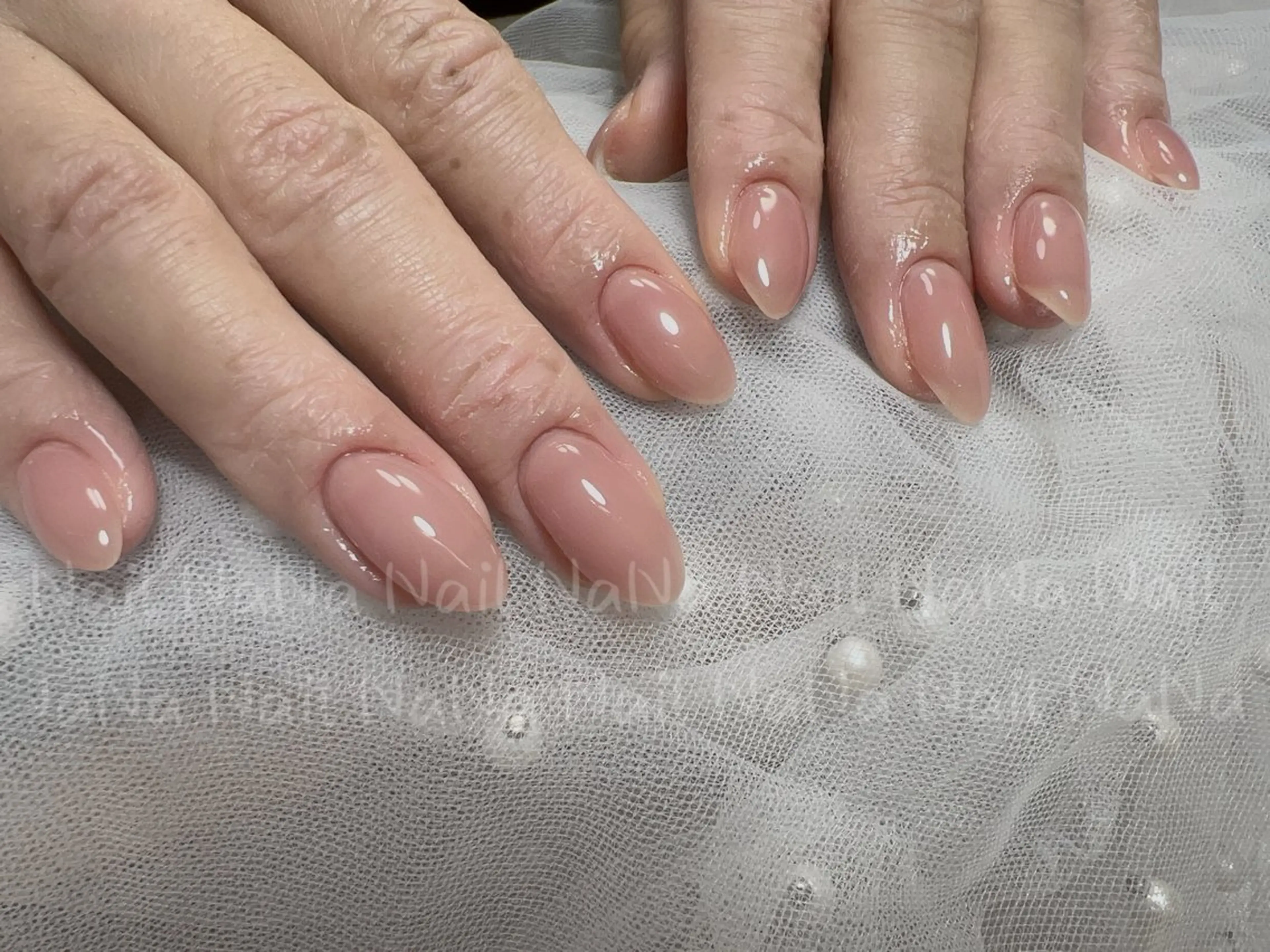 ネイル Nail NaNaのネイルデザイン