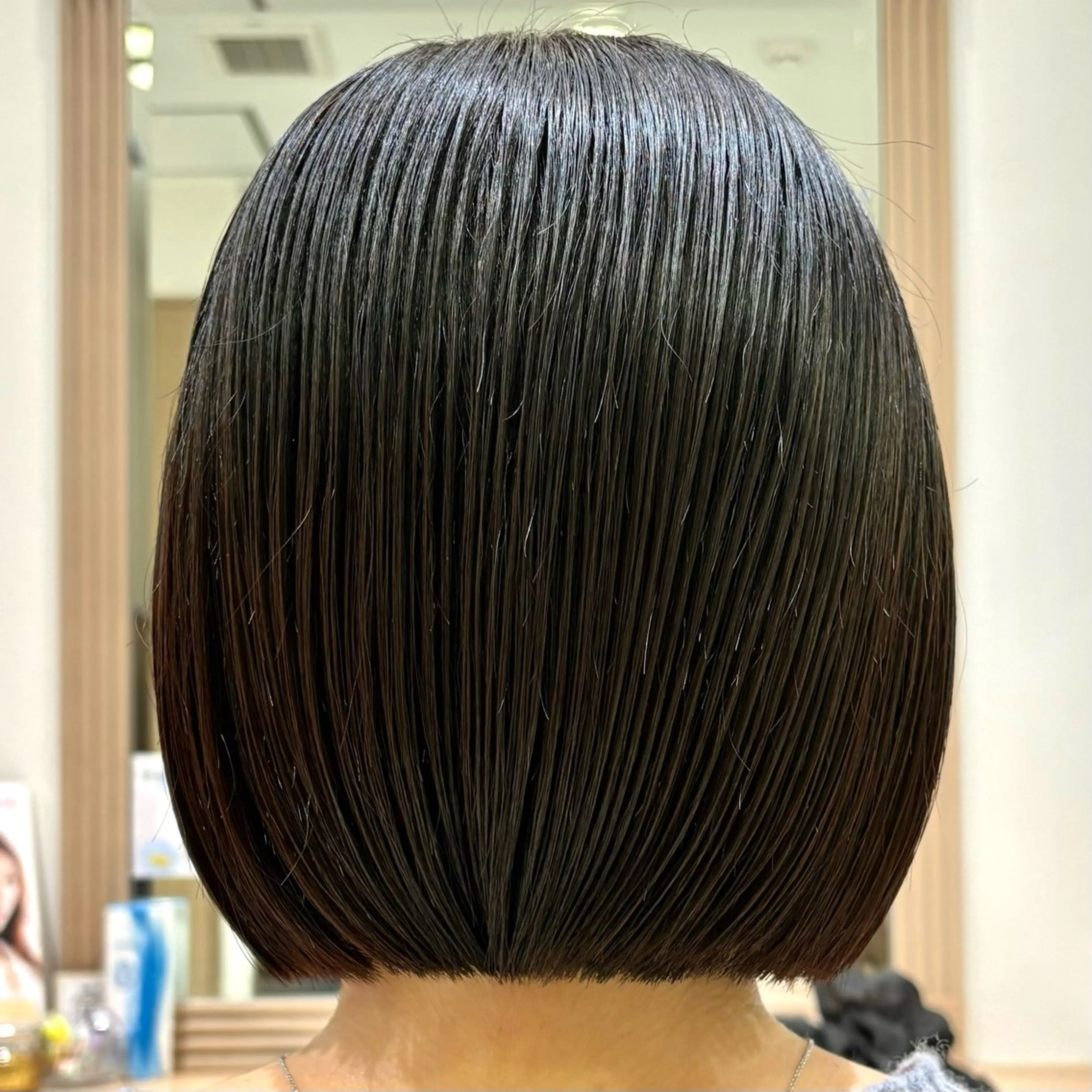 ショート カット 【店長】小見 翔平のヘアスタイル
