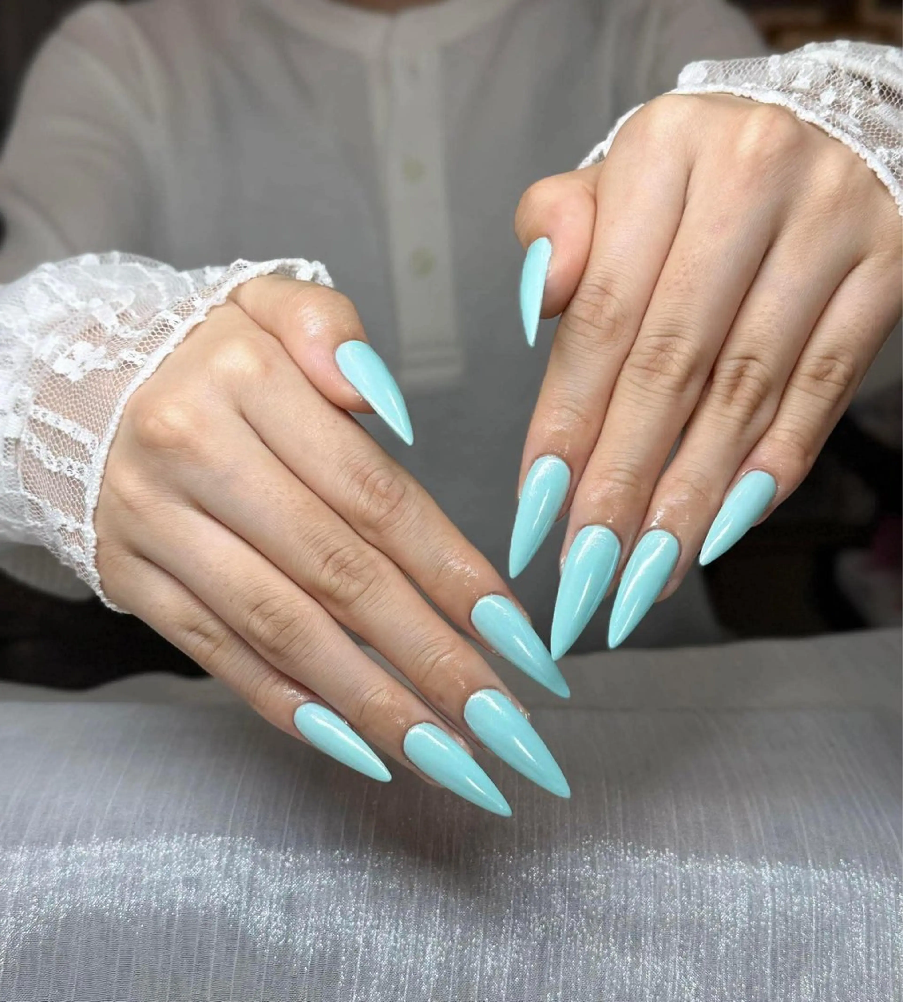 ネイル ハンドネイル 禅 ネイルのネイルデザイン