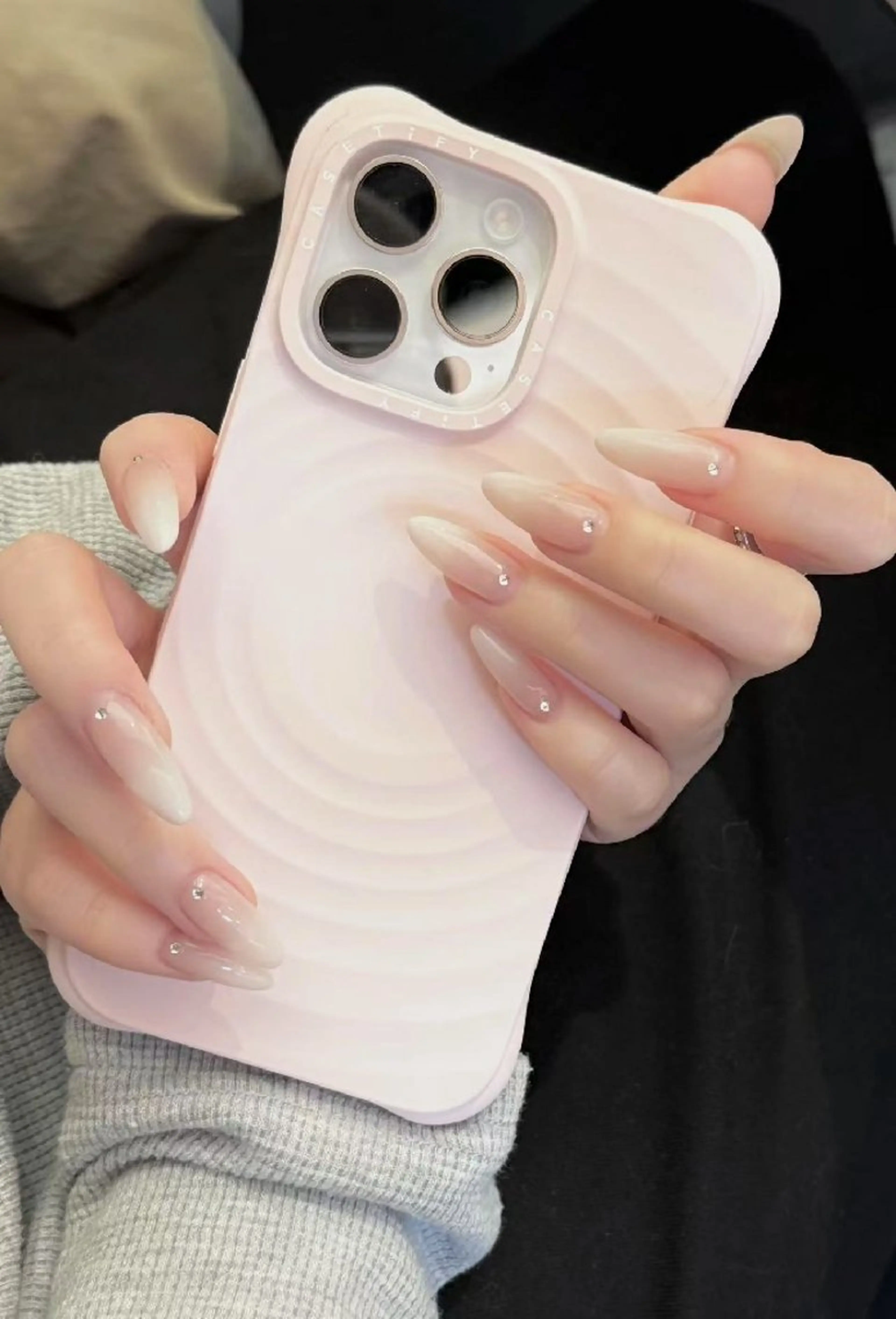 ネイル ENsalon nailのネイルデザイン