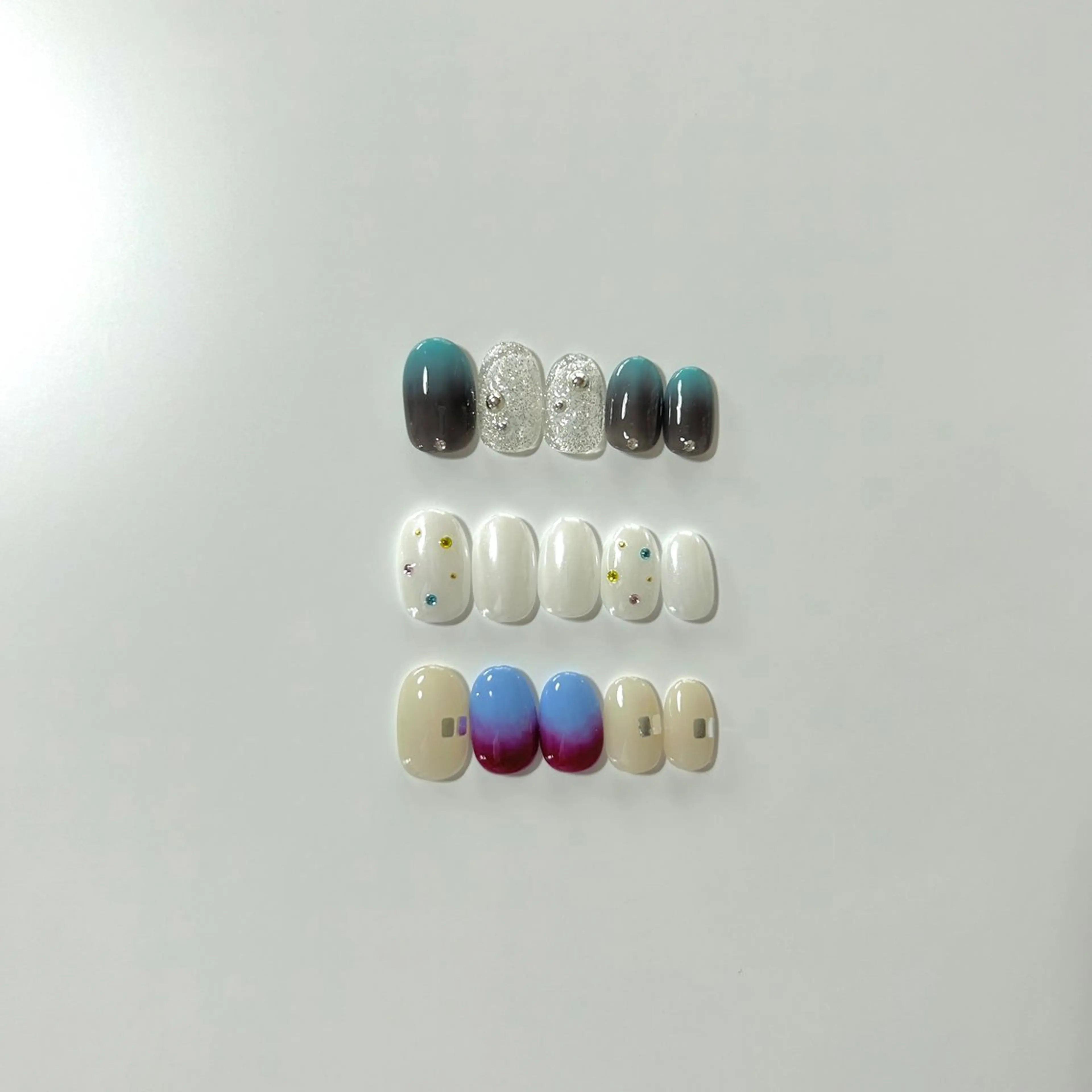 ネイル lcoco nailのネイルデザイン