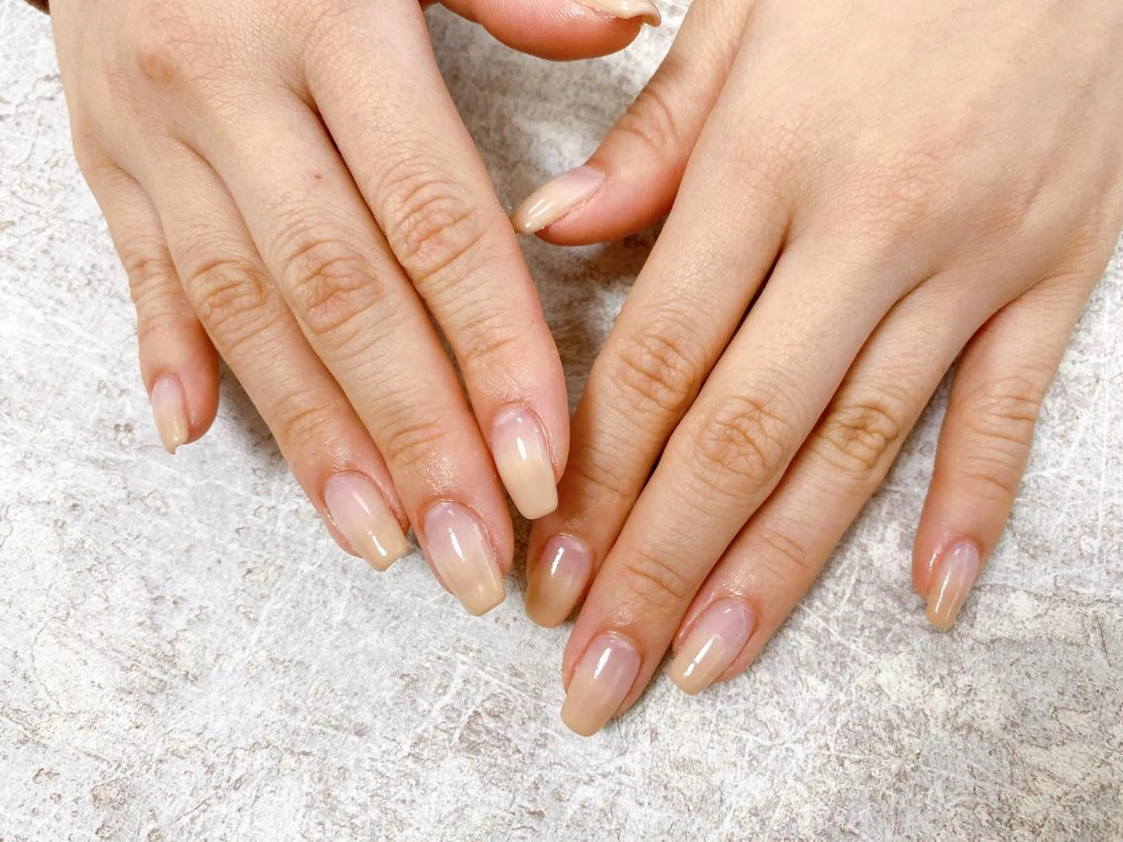 ネイル mogunail &blowのネイルデザイン