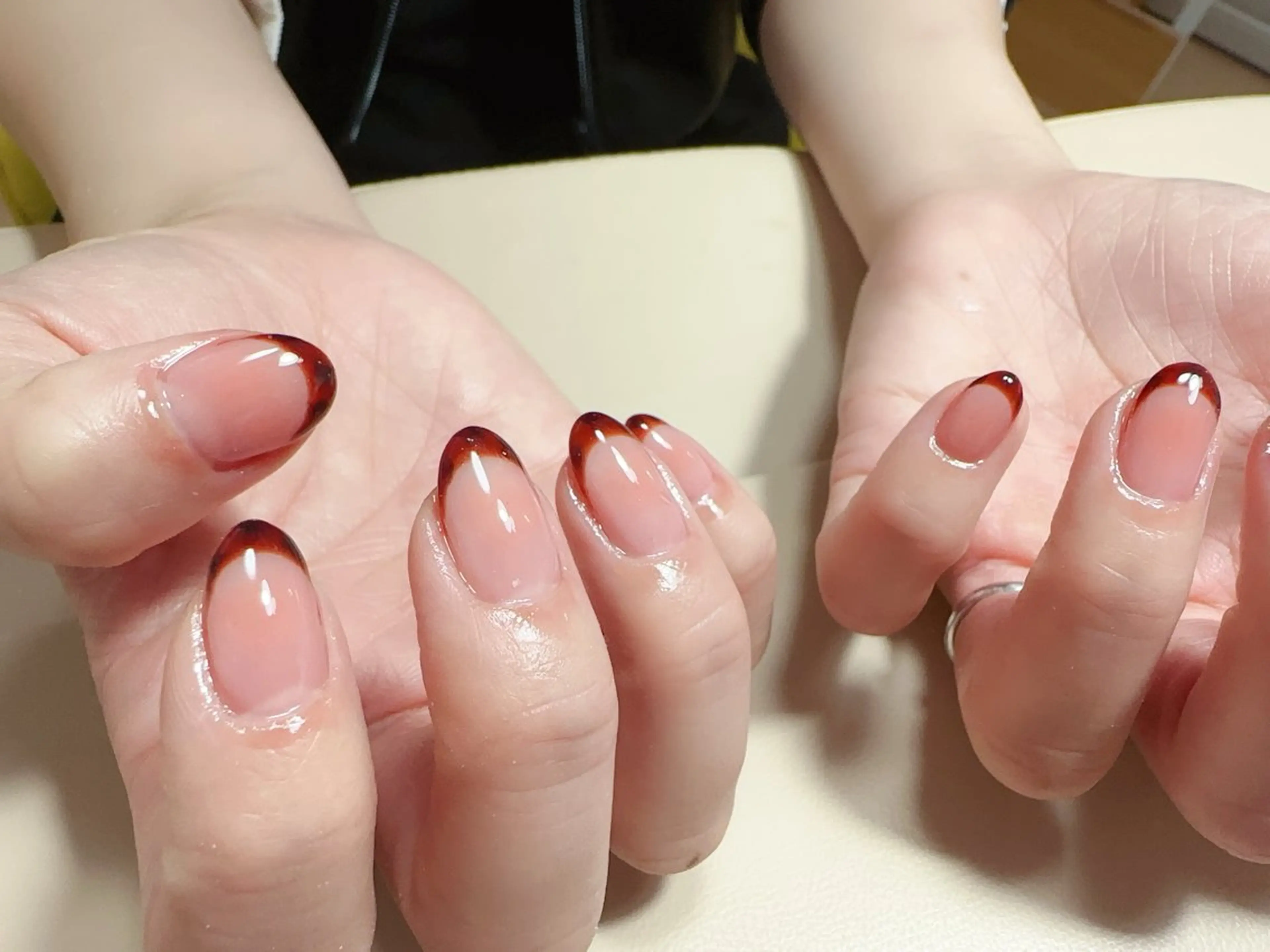 ネイル NAIL CIRCLESのネイルデザイン