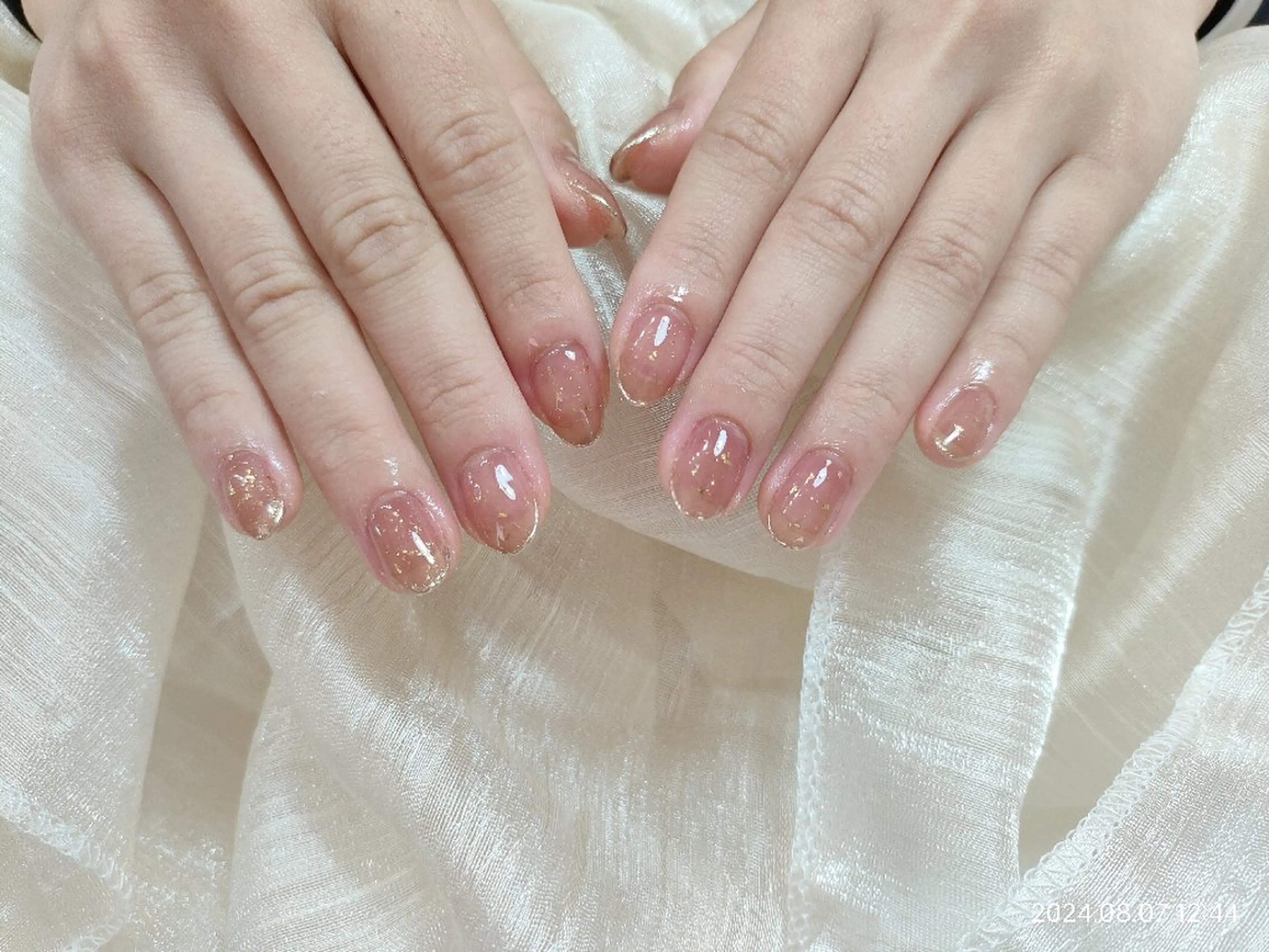ネイル nail circlesのネイルデザイン
