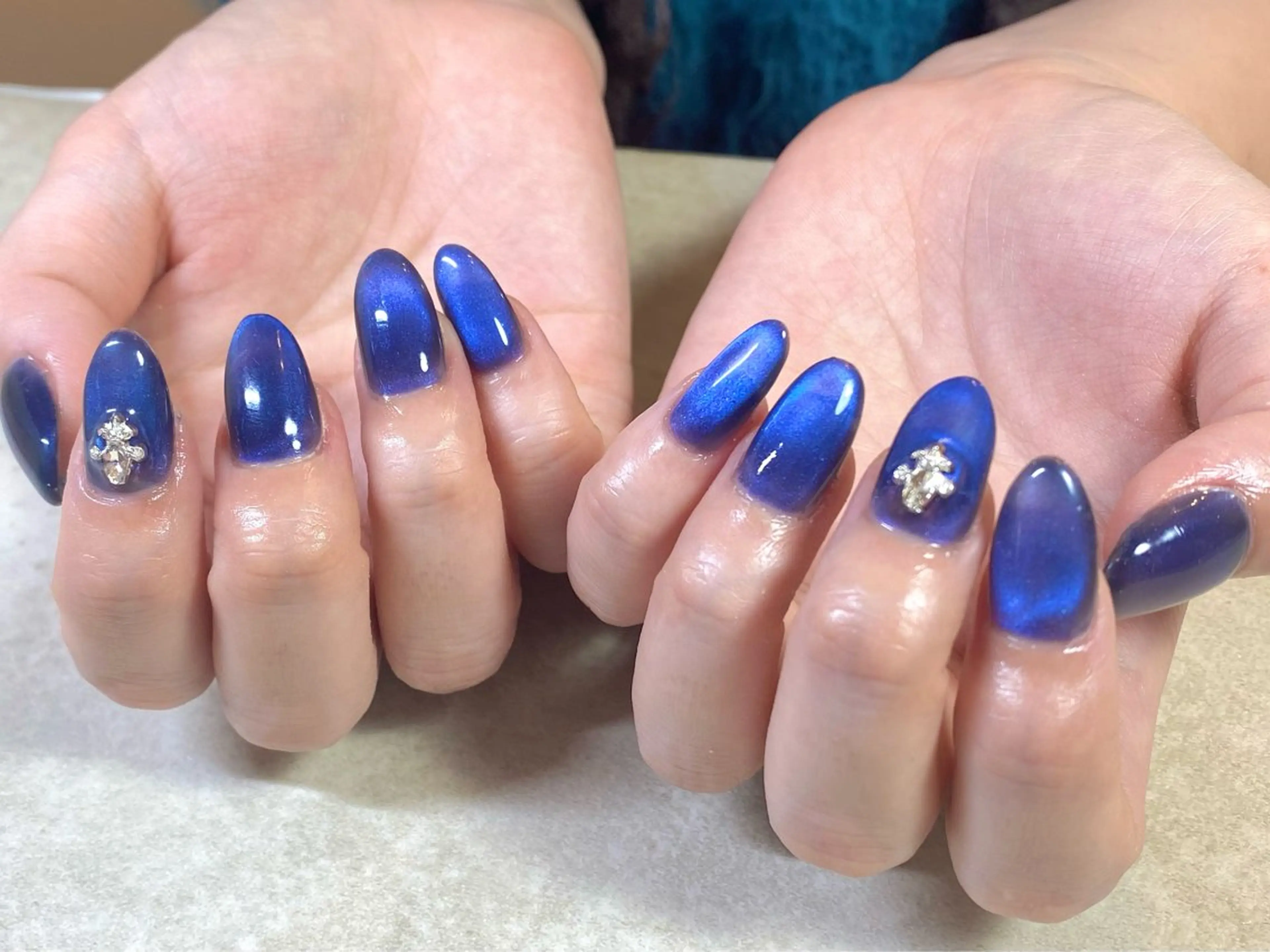 ネイル ハンドネイル Nail R 🌸Nonのネイルデザイン