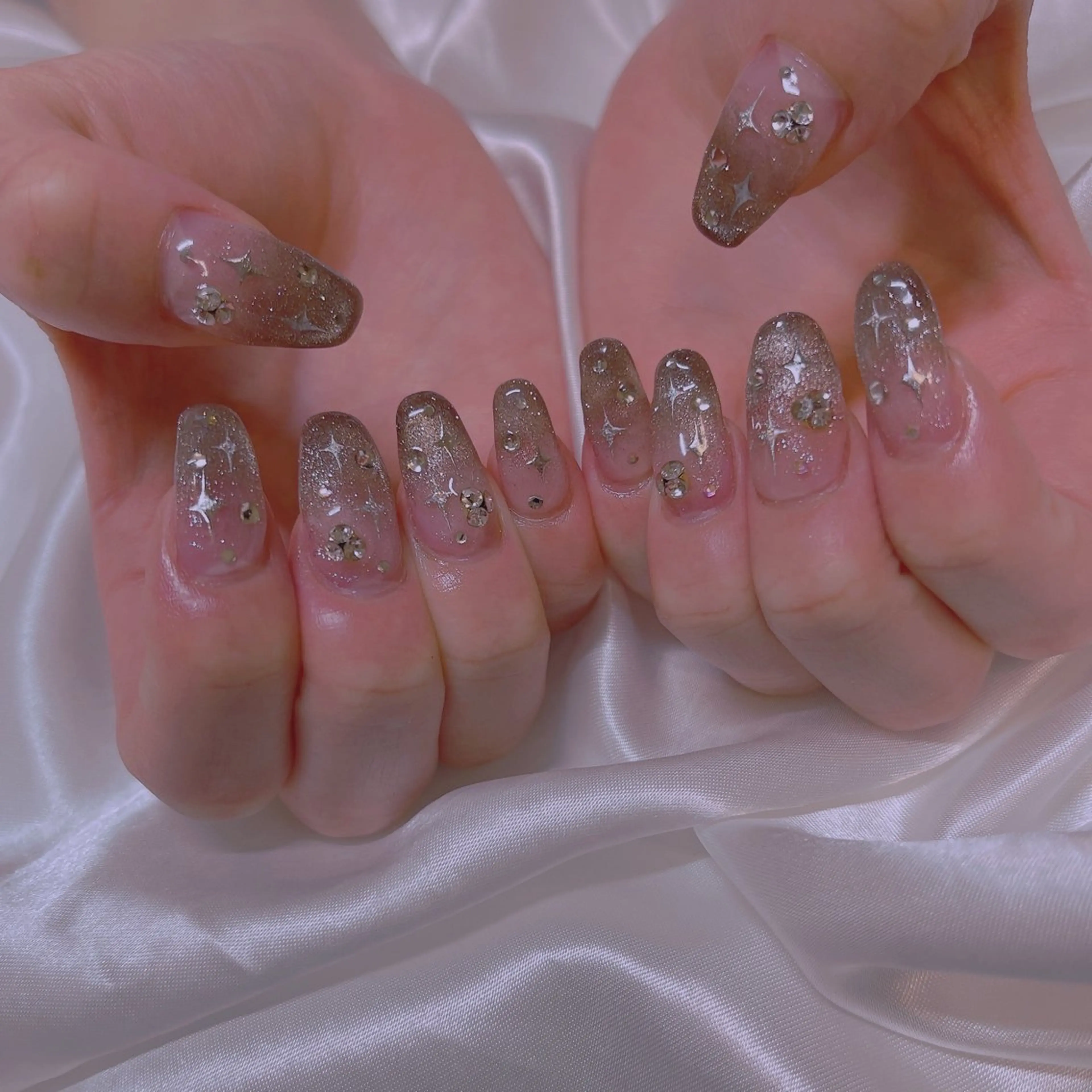 ネイル Private Salon 大宮のネイルデザイン