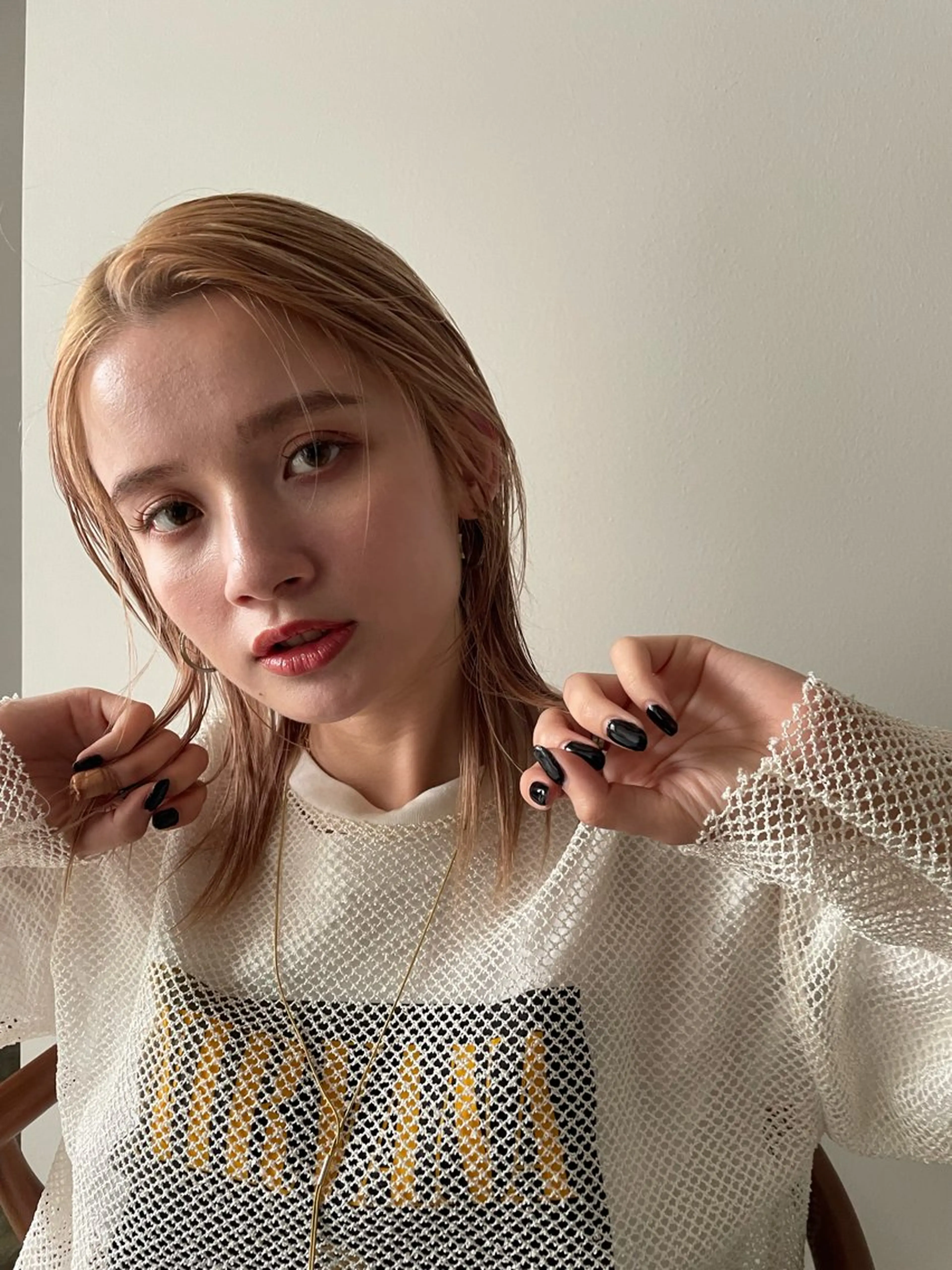 アイブロウ miki.韓国パーマ 🇰🇷眉毛サロンのマツエク・マツパデザイン