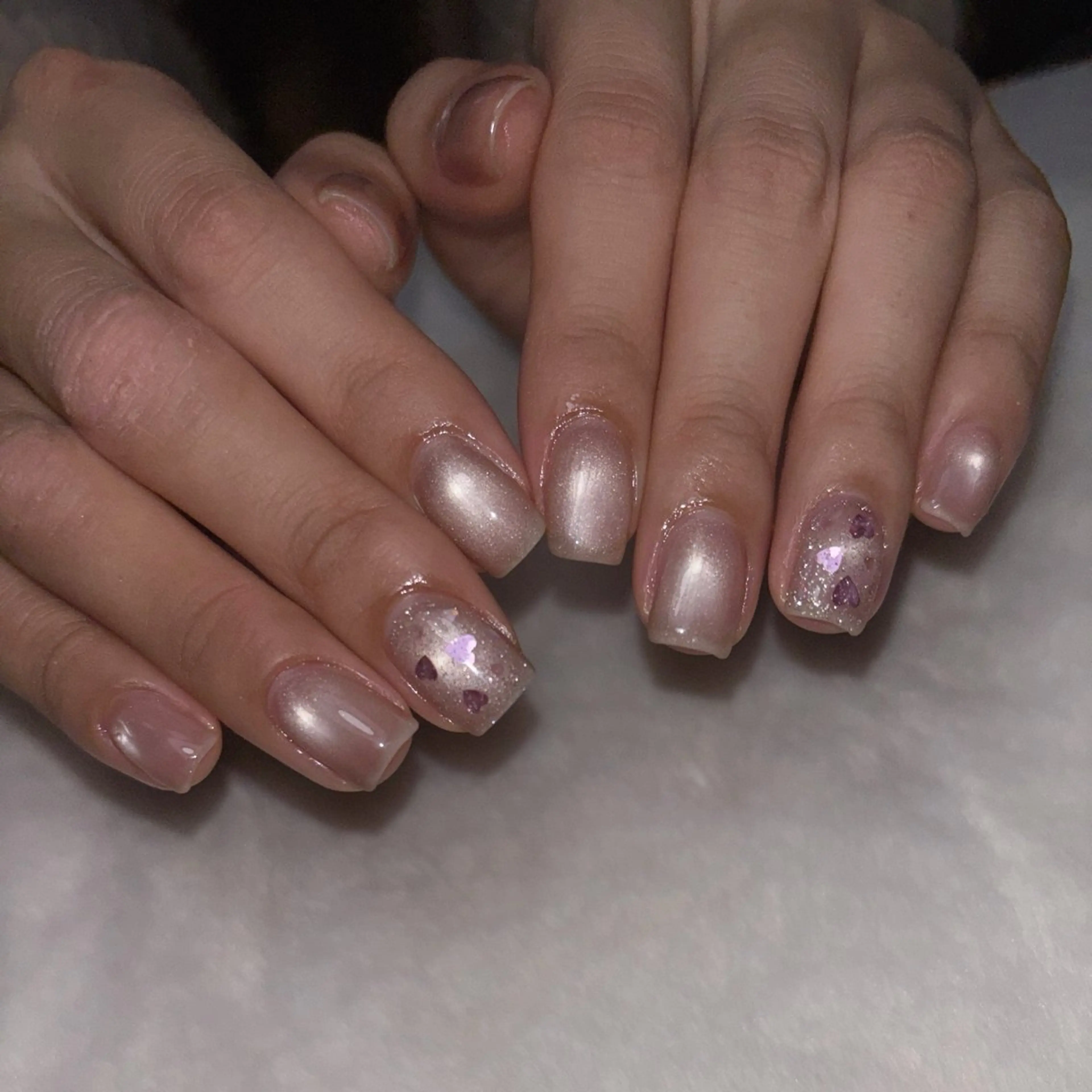 ネイル ハンドネイル STELLA nailのネイルデザイン
