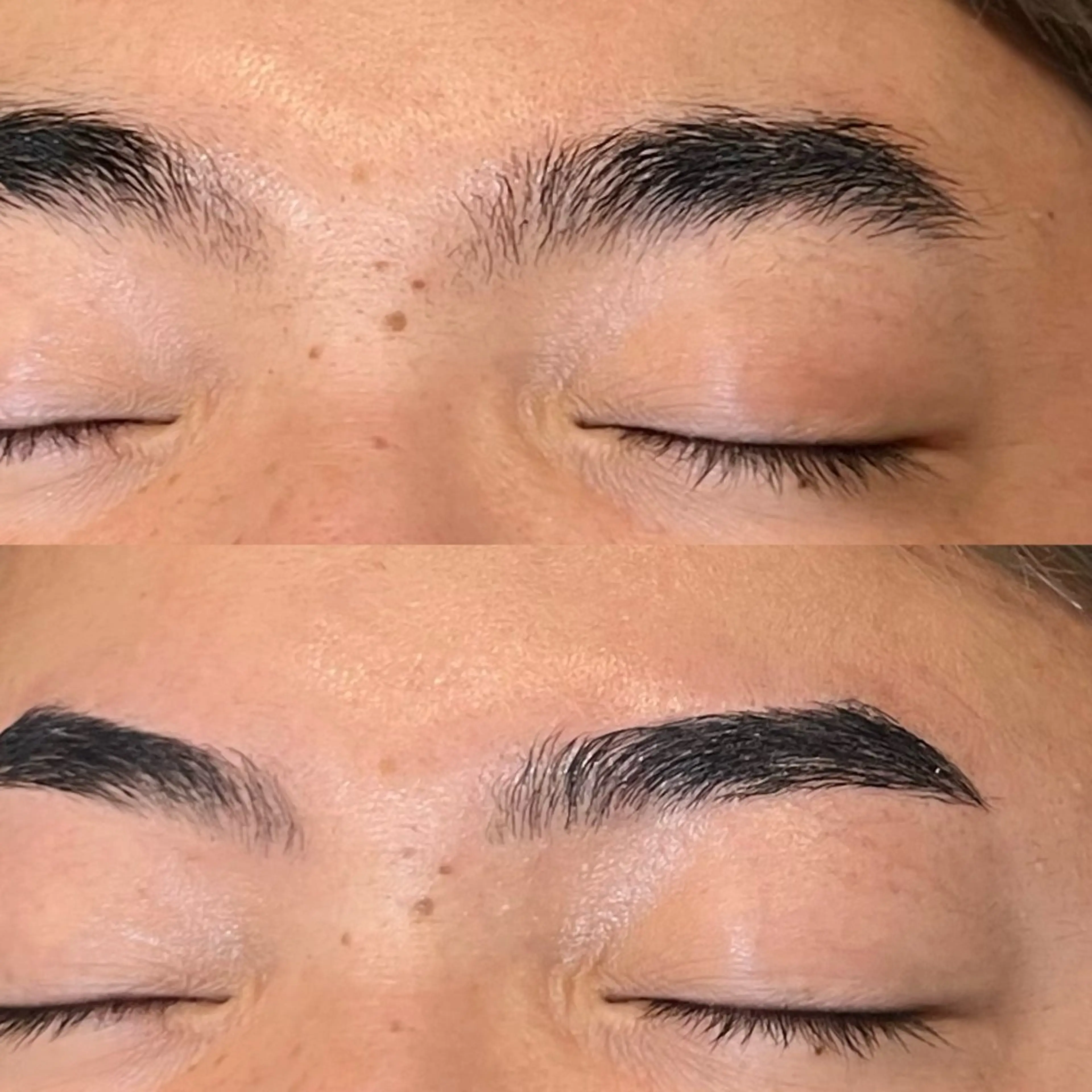 アイブロウ ME.REBO 恵比寿の眉毛・アイブロウイメージ