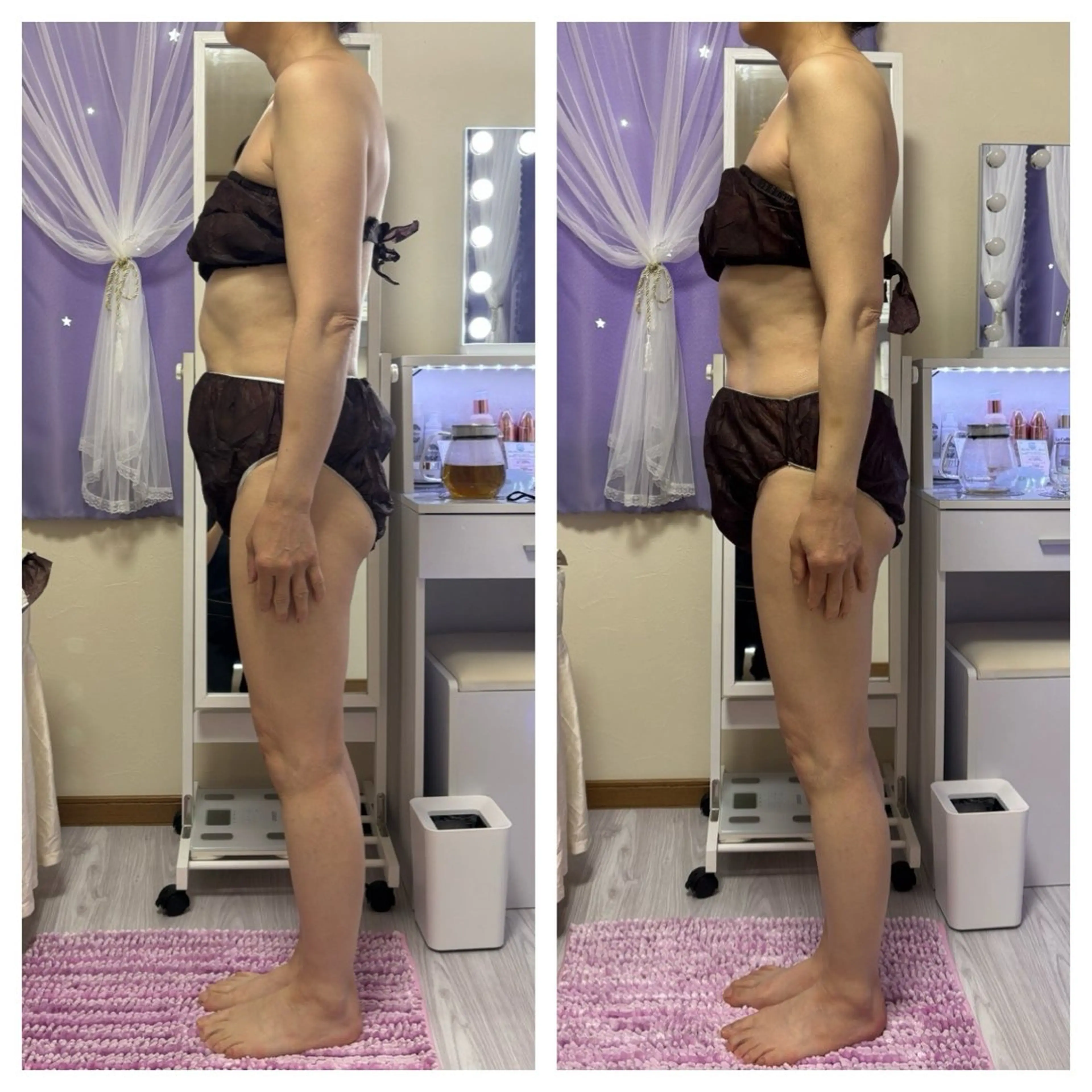 ✨岩盤浴×彫刻リンパ ®︎✨SAKOのエステ・リラクイメージ