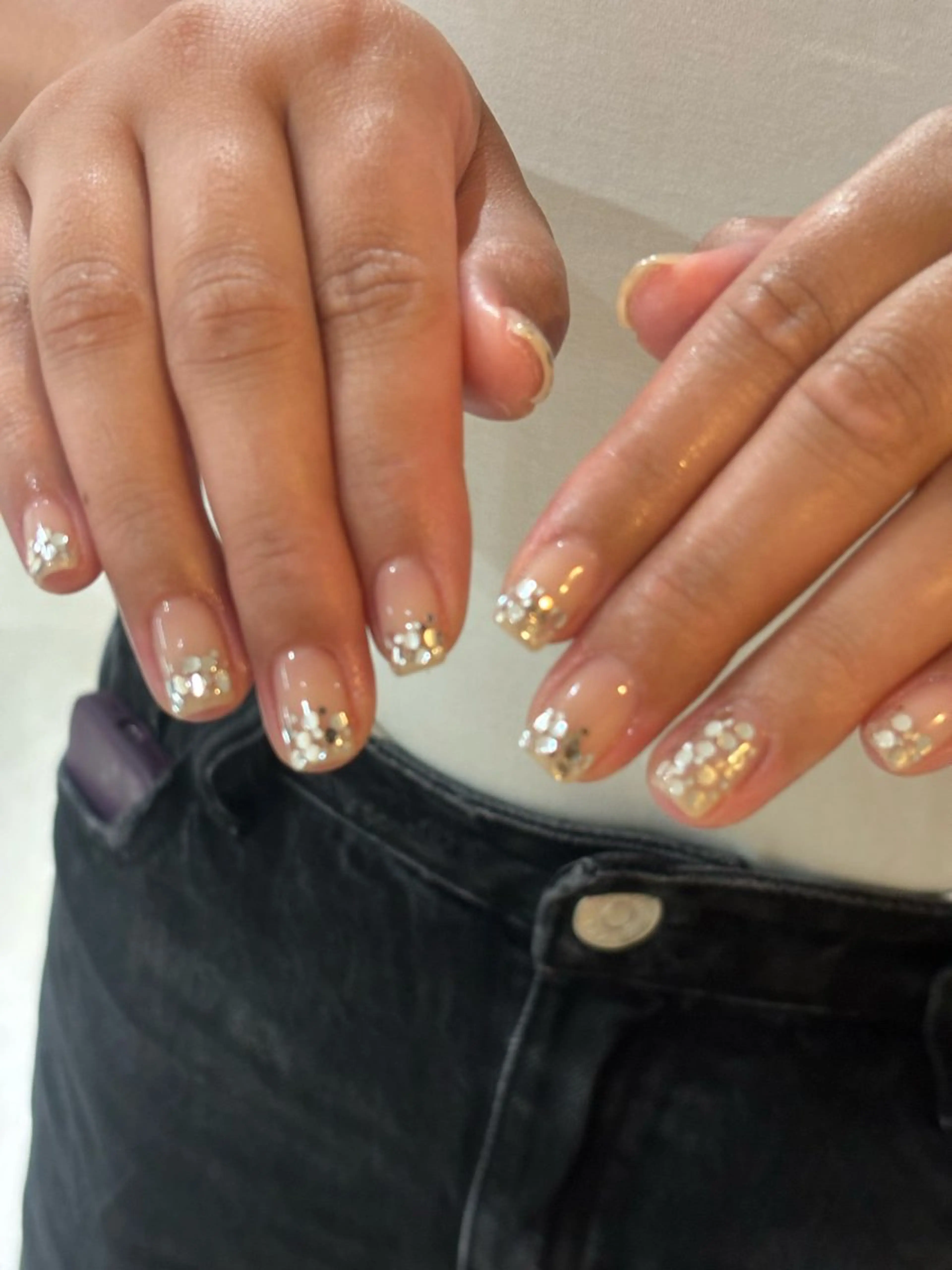 ネイル filonnail ayaのネイルデザイン