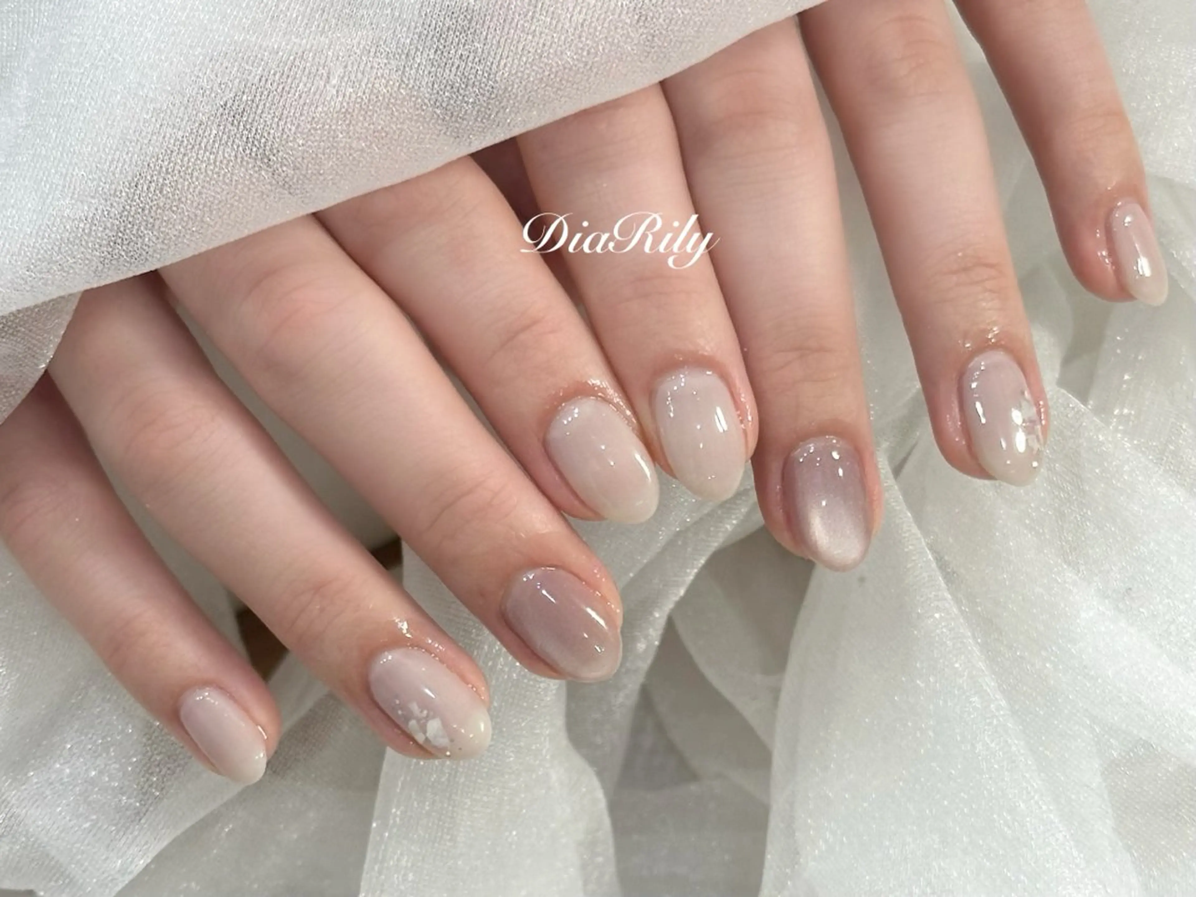 【オフあり】ケア付き・定額デザインコースの写真