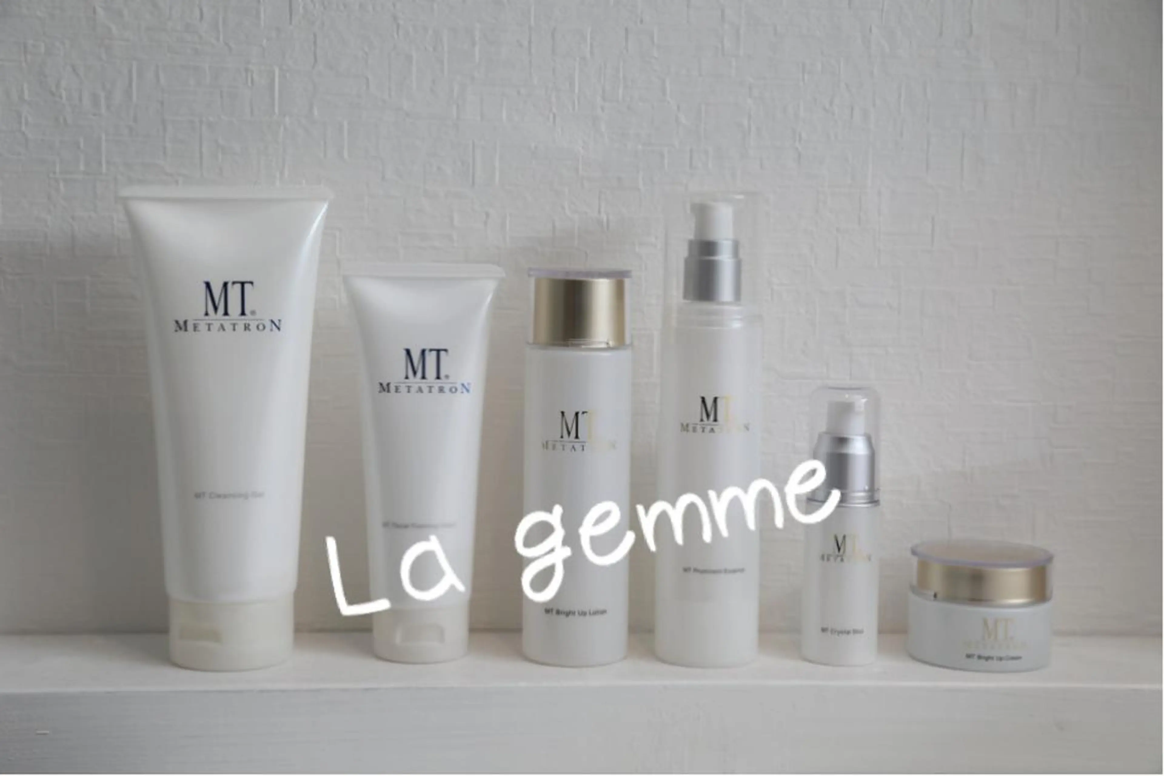 ◆美白ケアコース◆ご新規様限定☆シミ、肝斑が気になる方に！！の写真