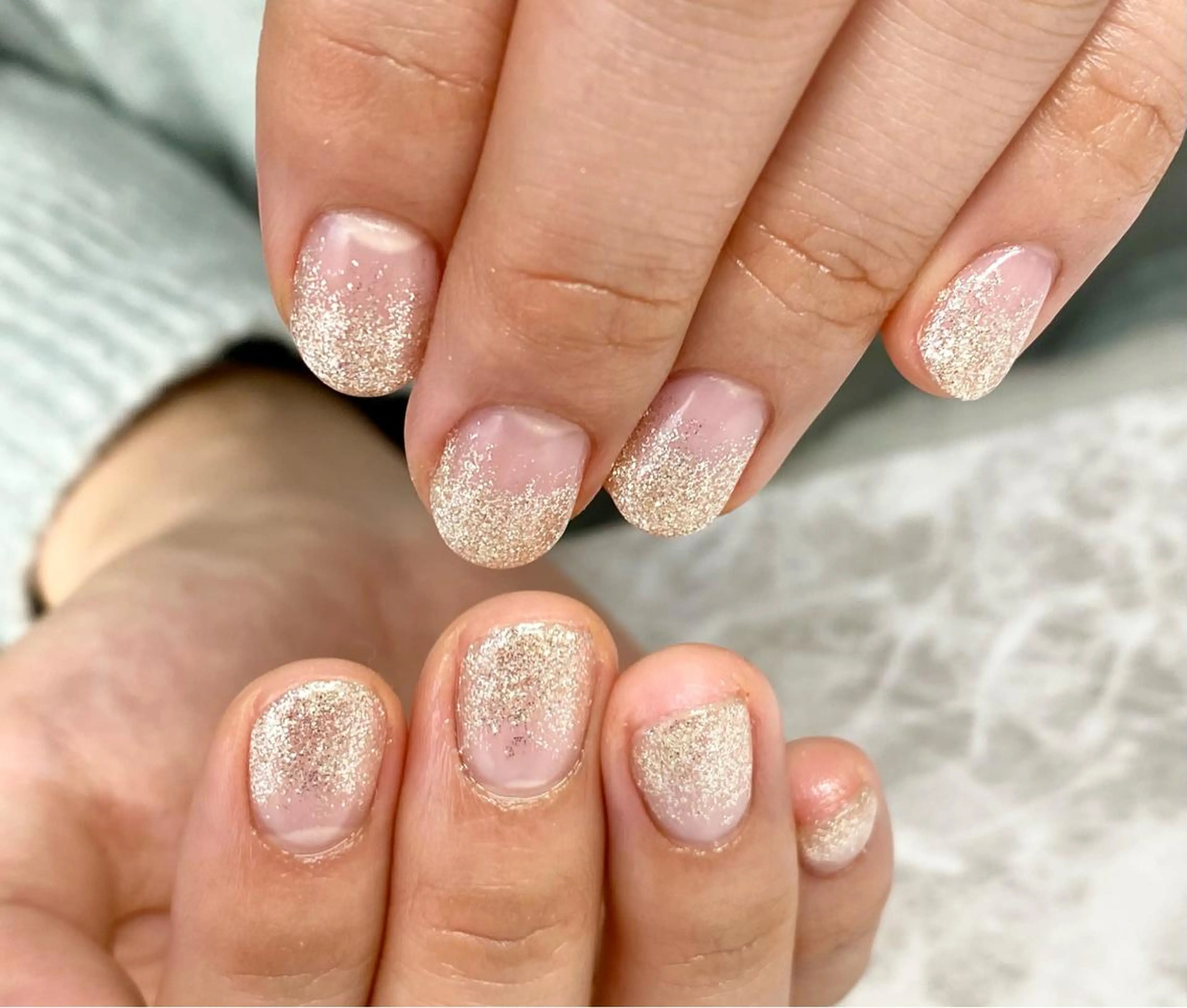 ネイル ハンドネイル ゆぴねいる yupinailのネイルデザイン