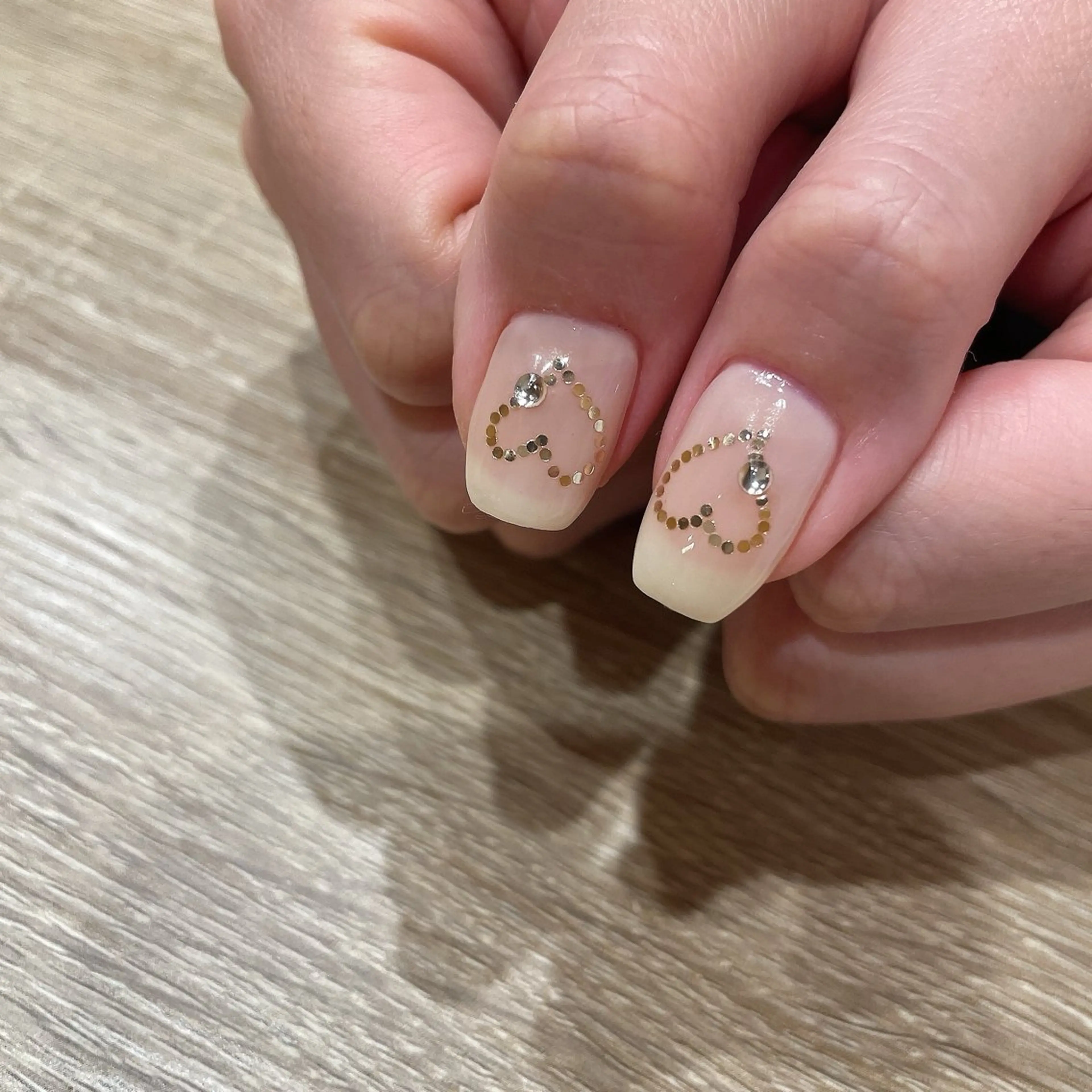 ネイル 持ち込み liberté所属・liberté🫧 新小岩のネイルデザイン