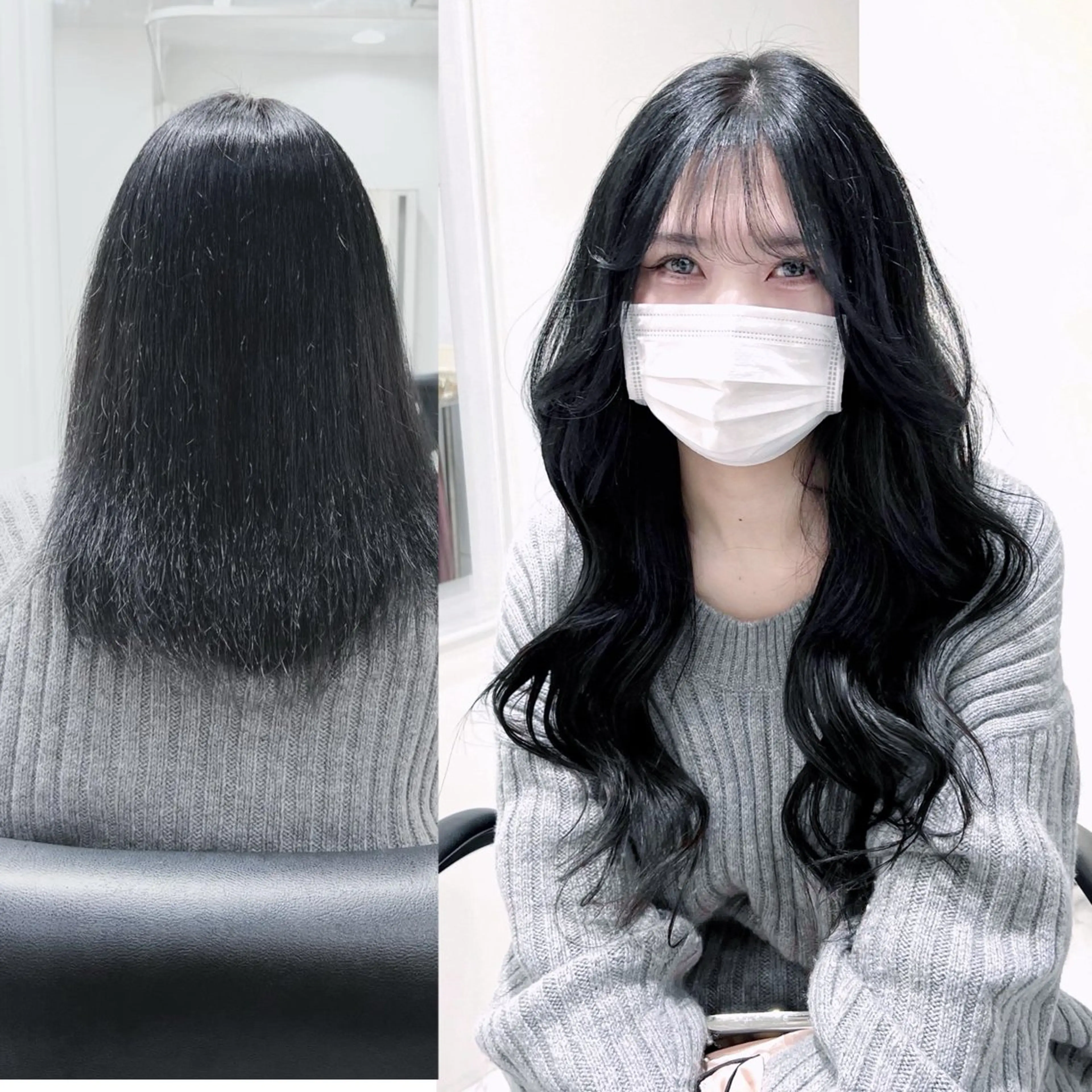 🫧パリエク🫧 MACOのマツエク・マツパデザイン