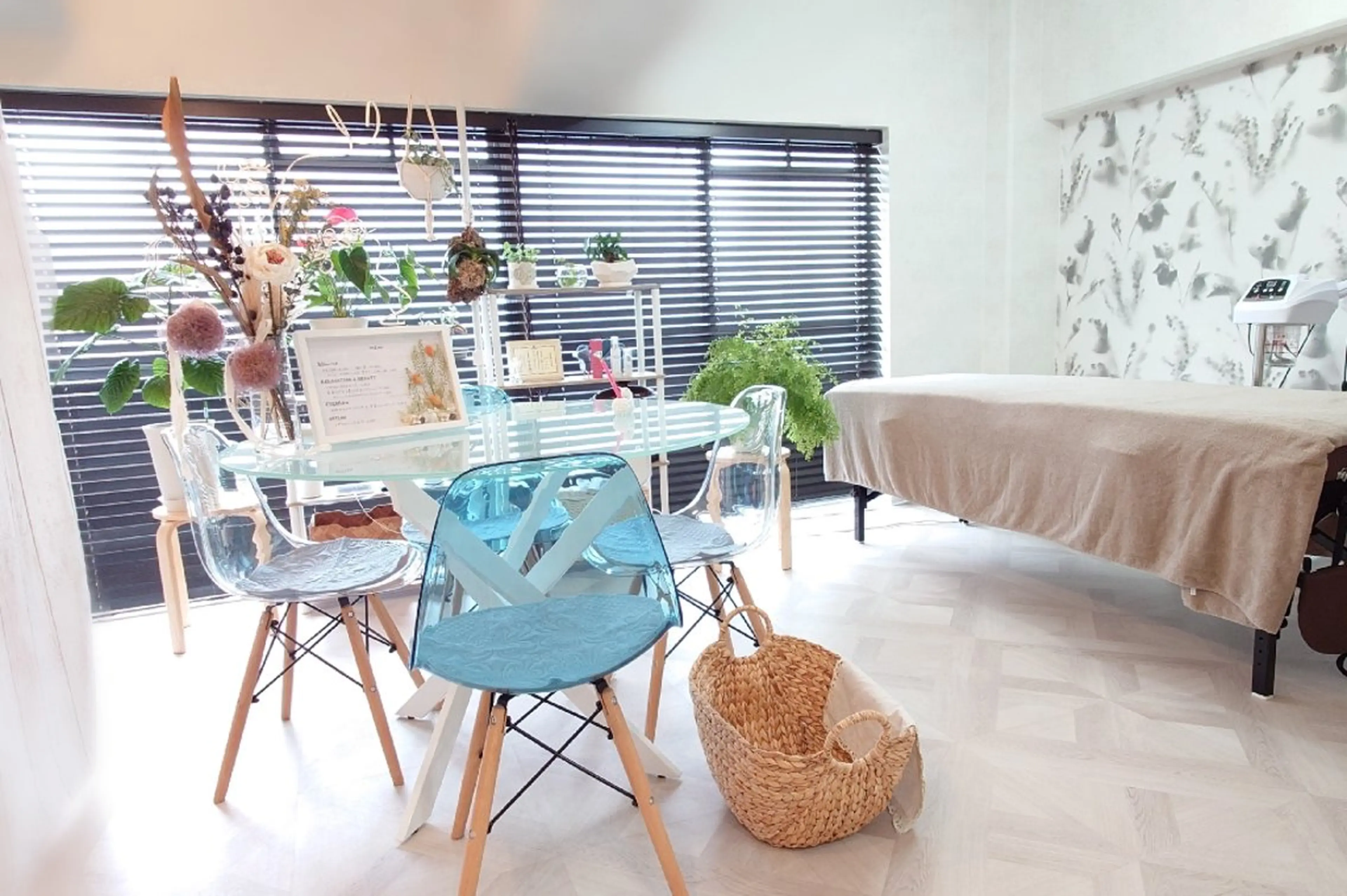 KAORI リジュセラピストのエステ・リラクイメージ