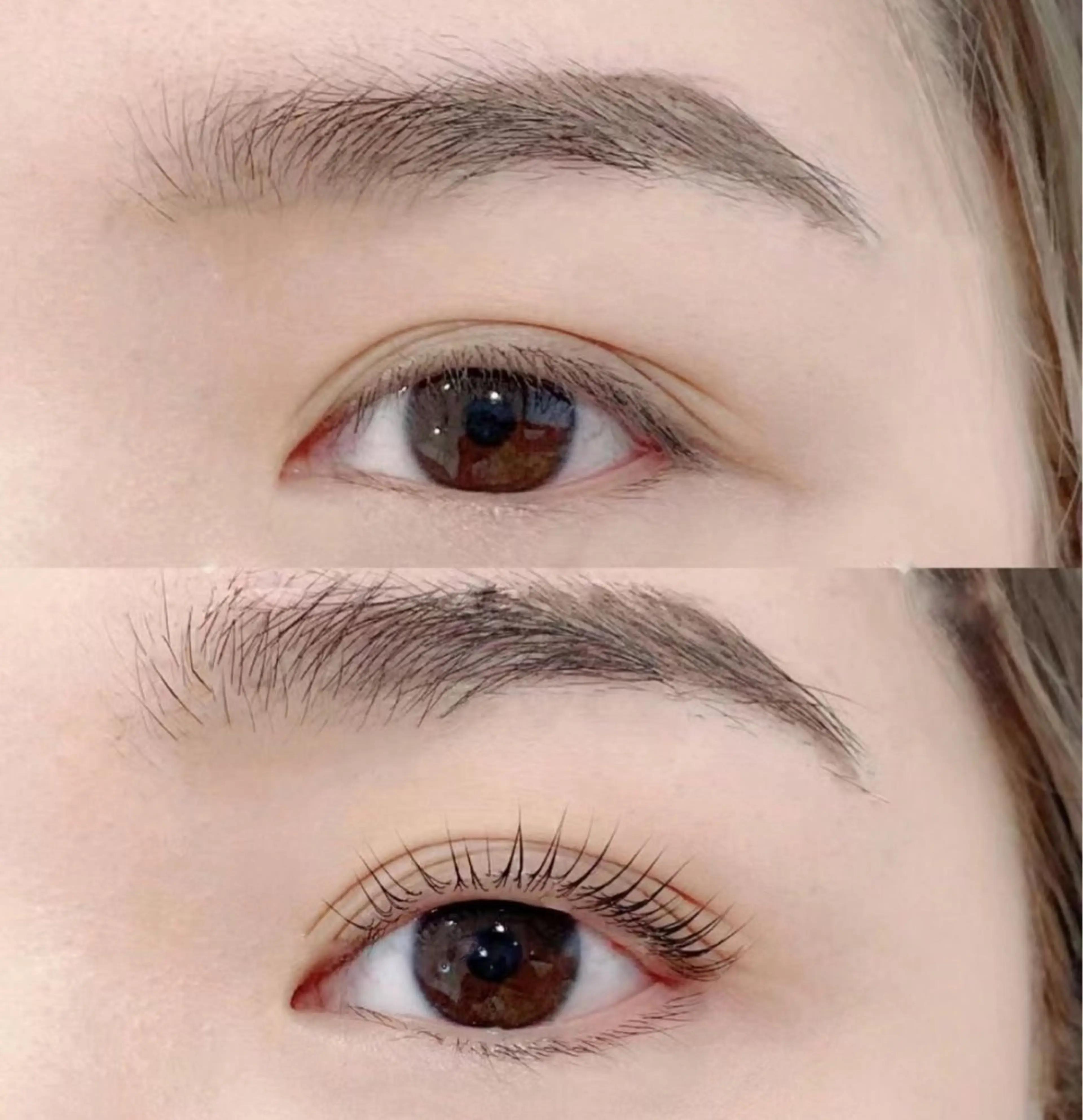 マツエク・マツパ UMI salon🫧🎀のマツエク・マツパデザイン