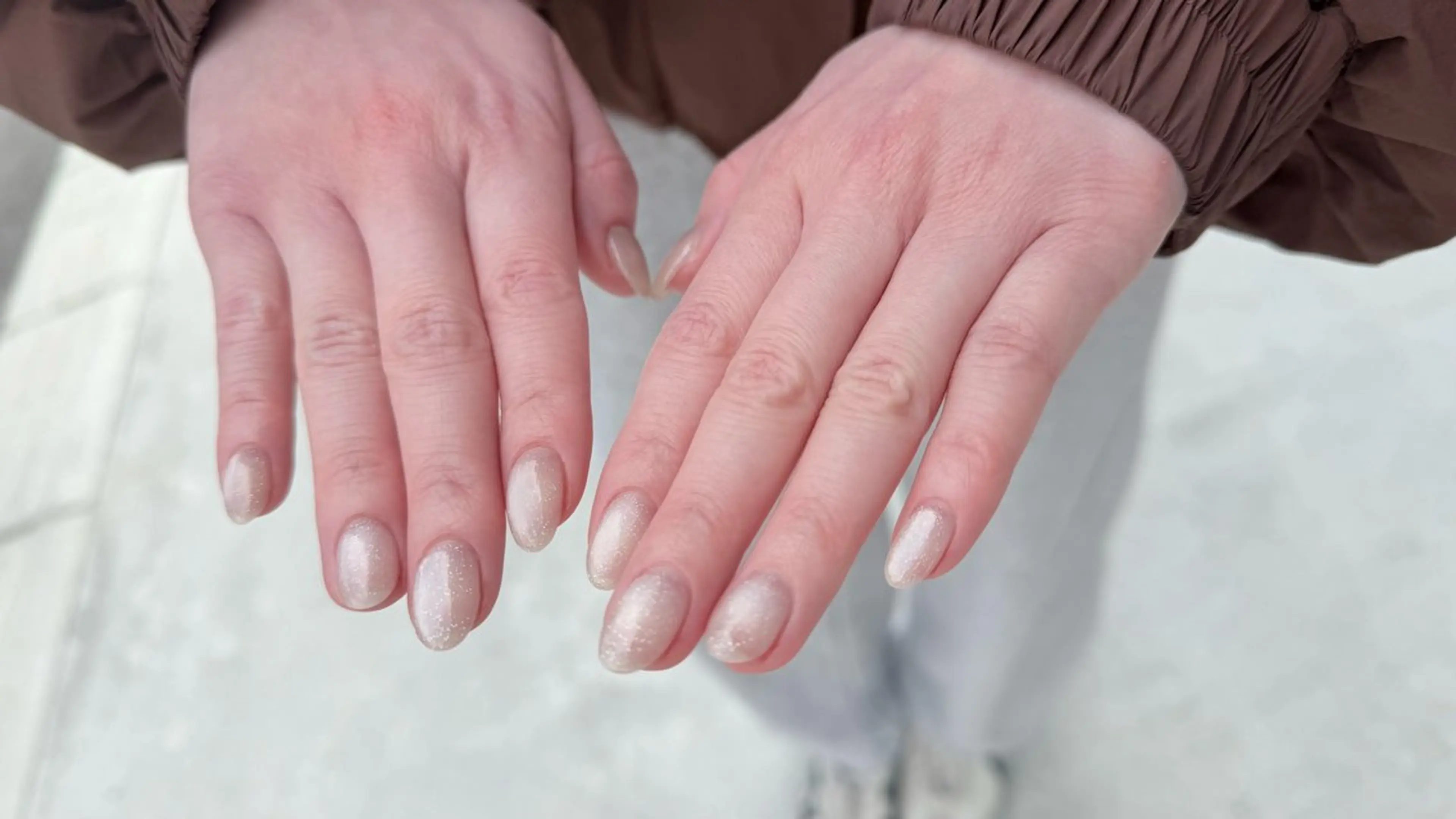 ネイル Collection Nailsaronのネイルデザイン