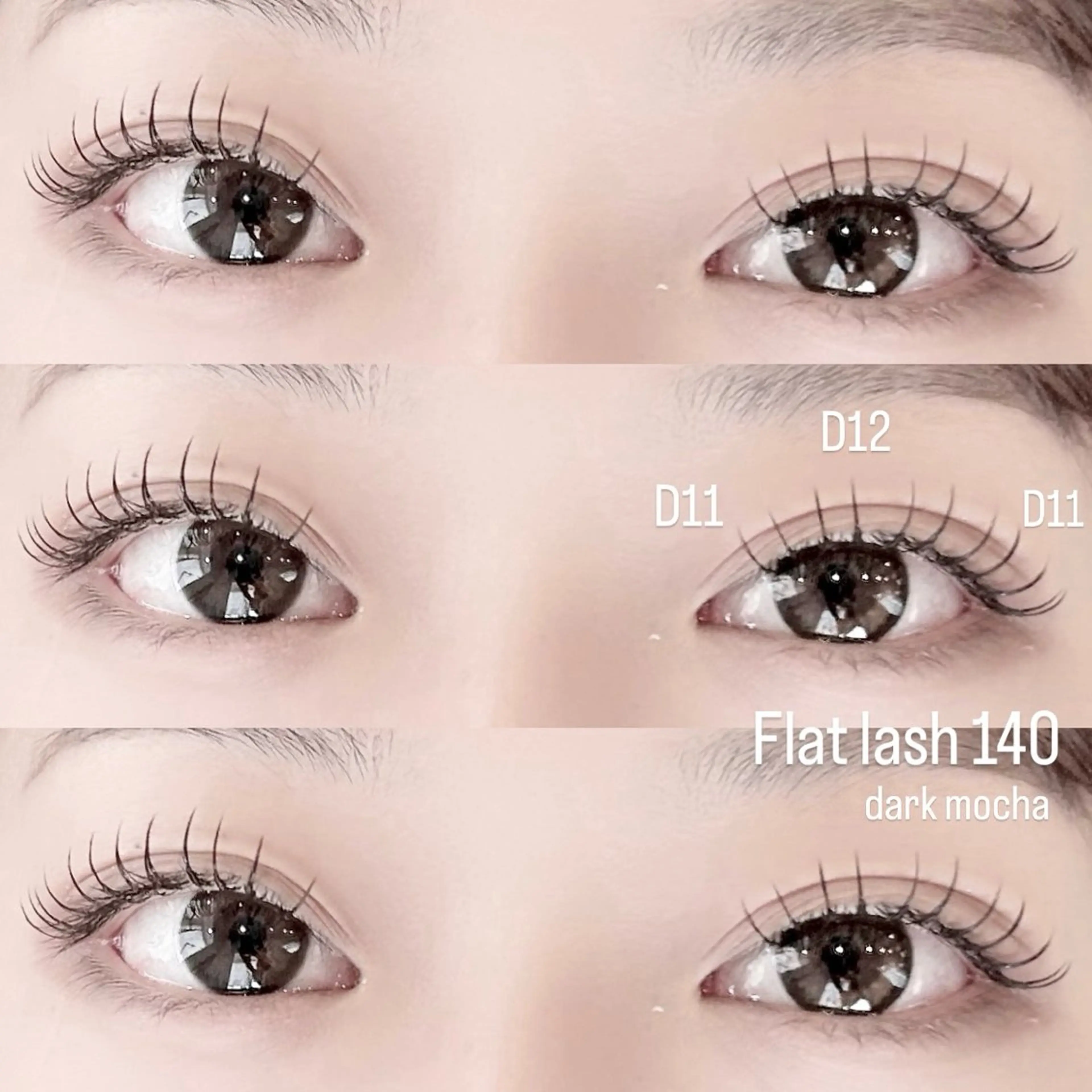 マツエク・マツパ マツエク 🌜OLIVIA 南雲🌛のマツエク・マツパデザイン