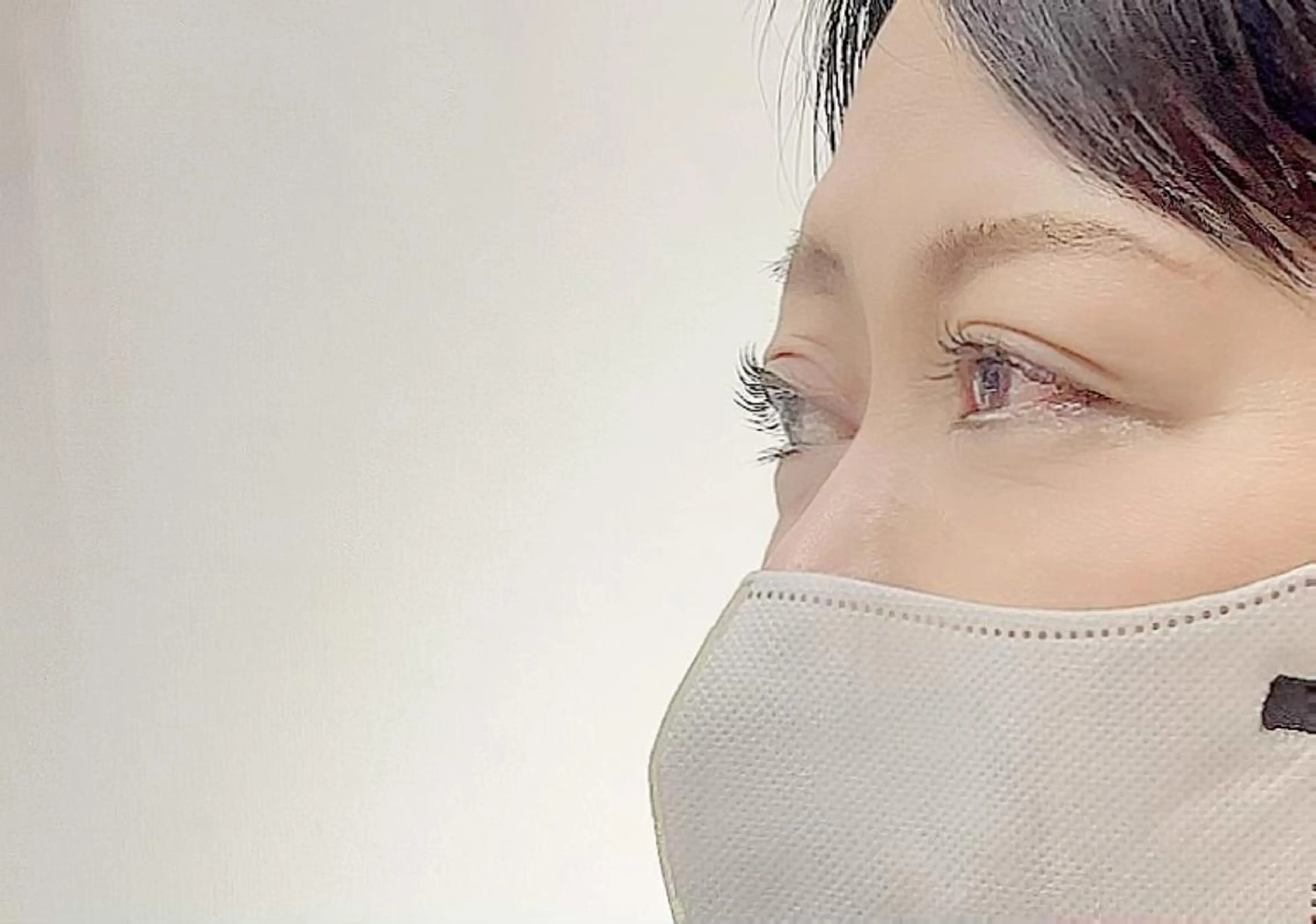 マツエク・マツパ hairsalon 556のマツエク・マツパデザイン