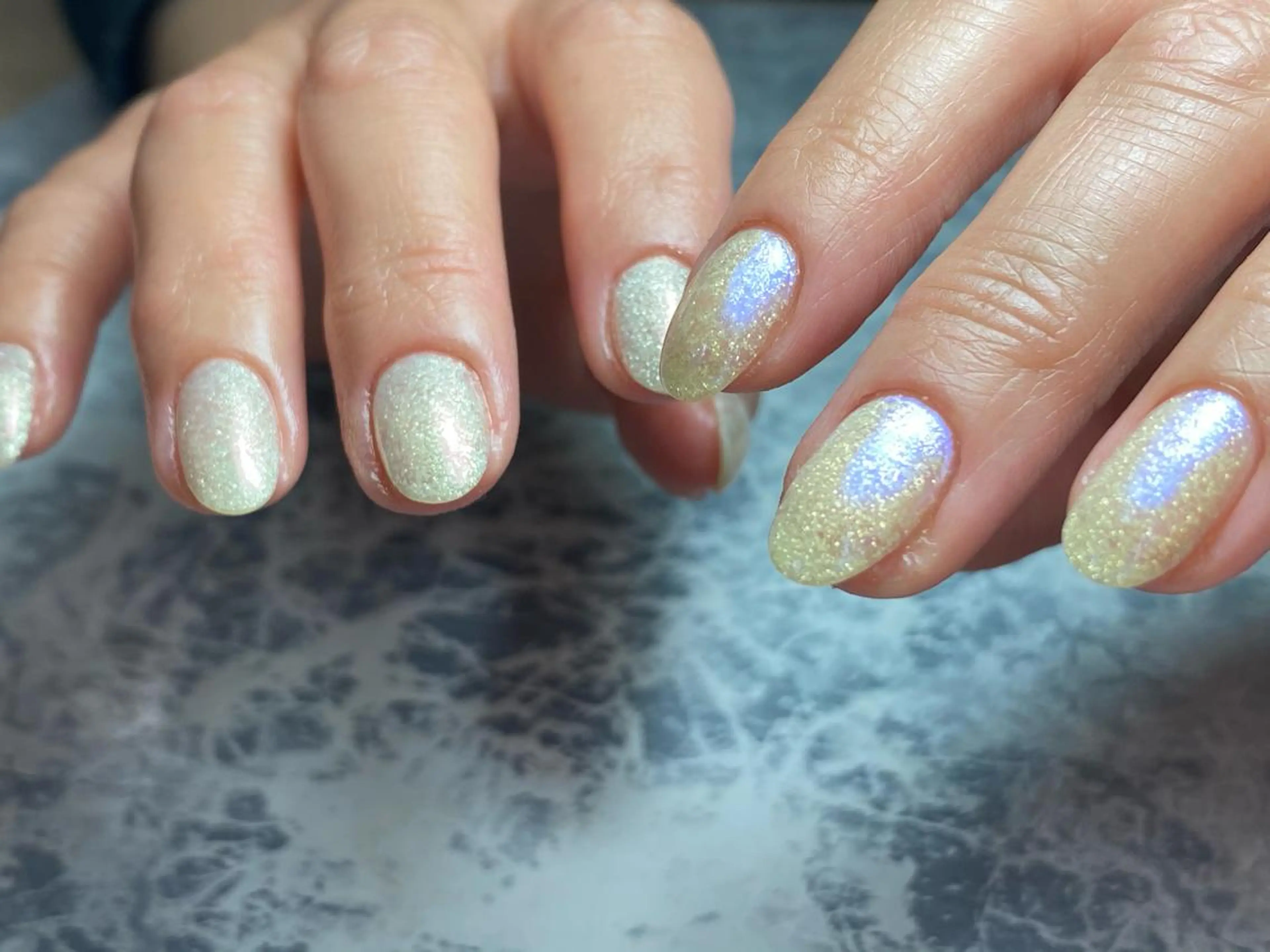 ネイル TOMOMI NAILsのネイルデザイン
