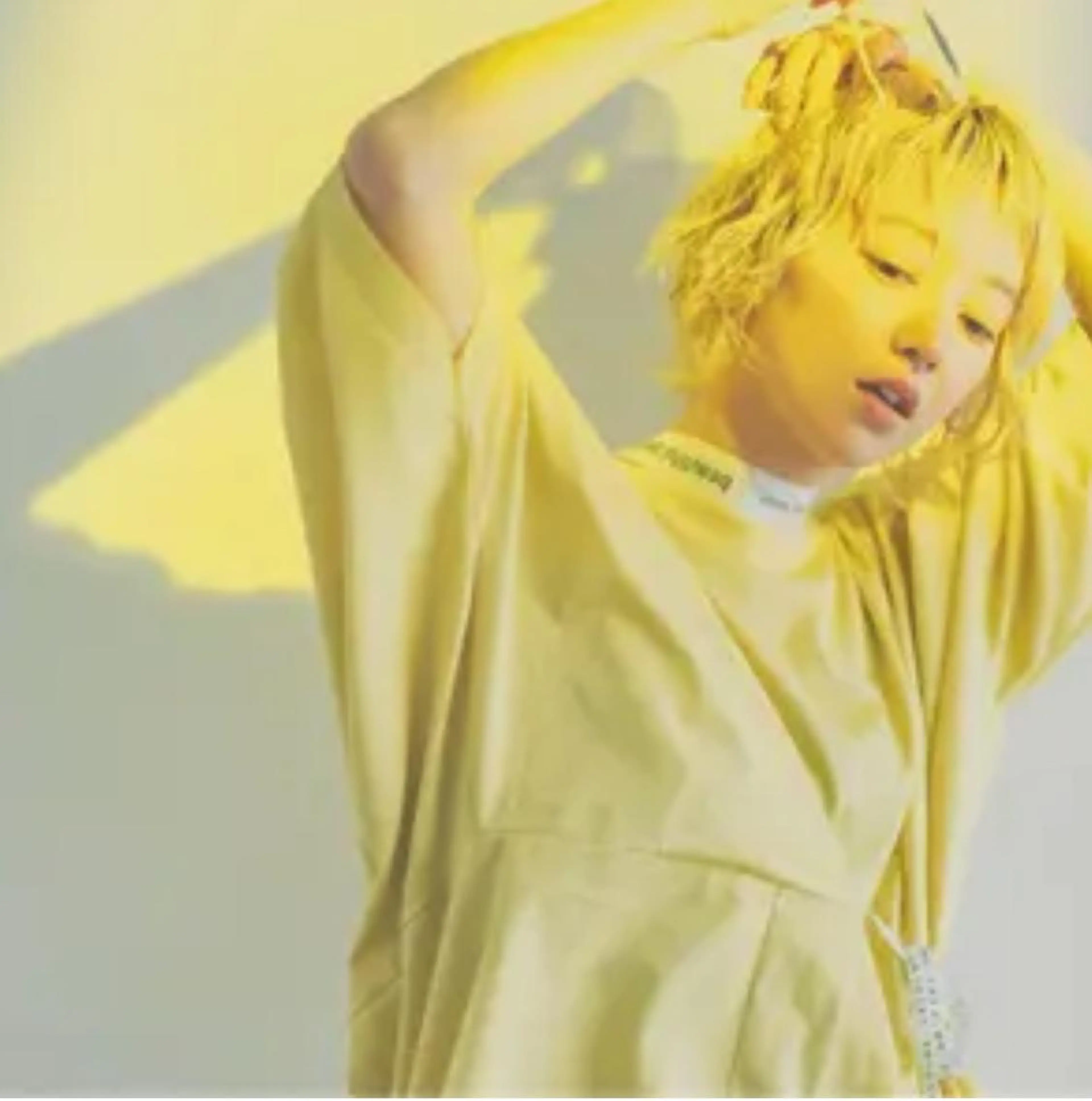 ショート カラーモデル↬❥💄 Ran legareのヘアスタイル