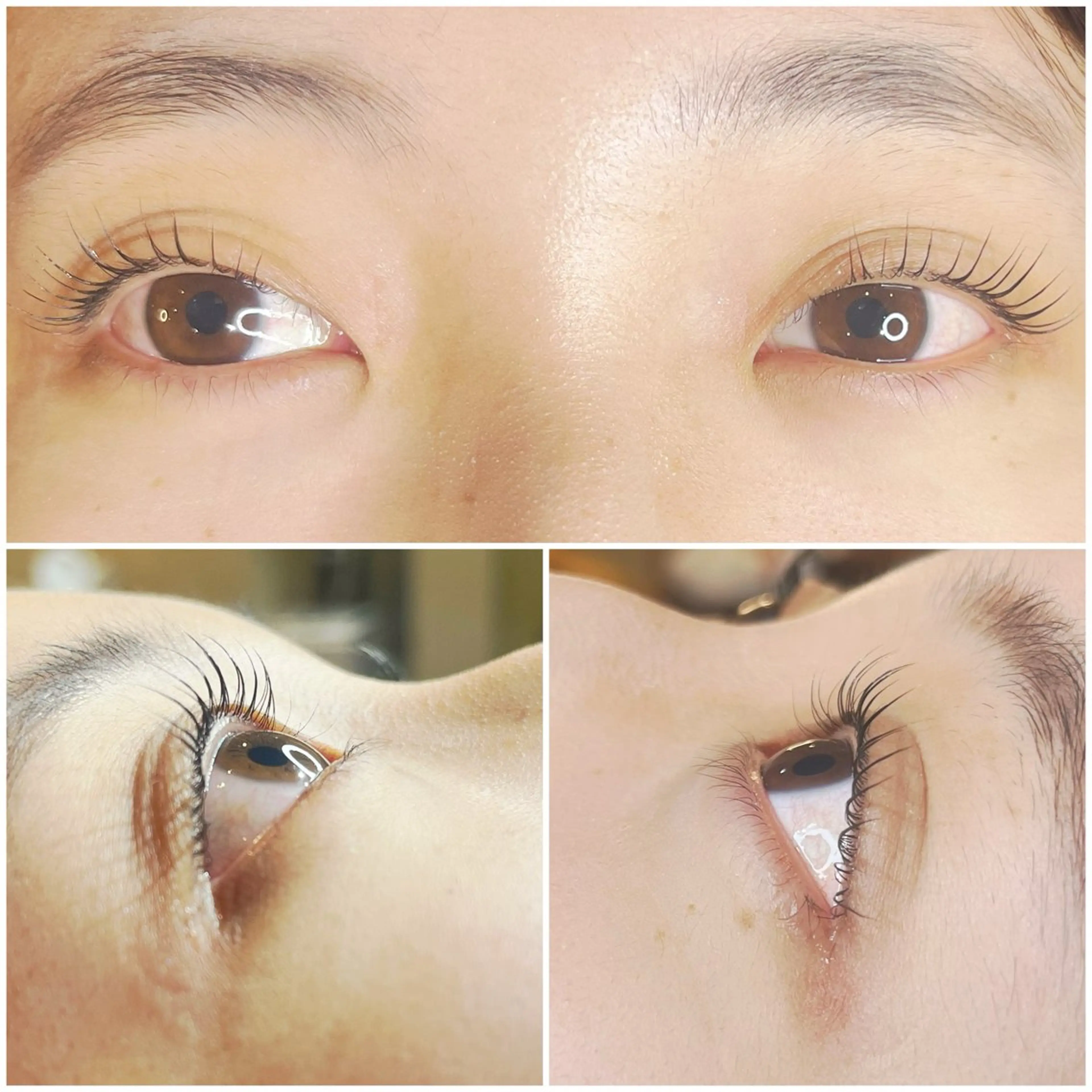 マツエク・マツパ Tanemoto NAKATAのマツエク・マツパデザイン